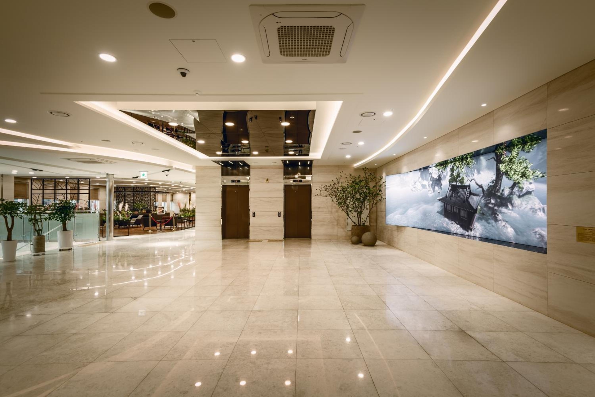 Foto de Best Western Plus Hotel Sejong