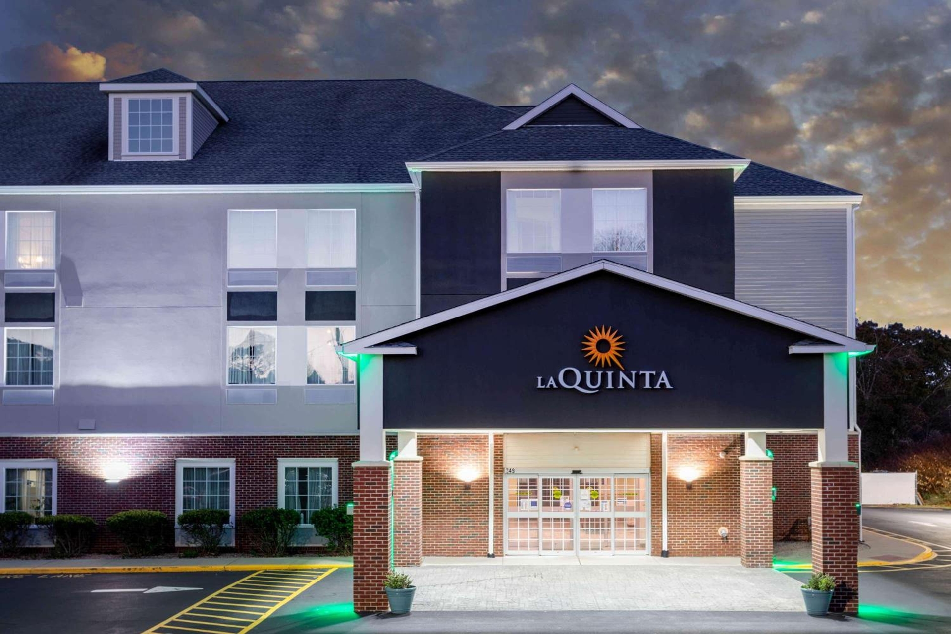 La Quinta by Wyndham Ely, Ely