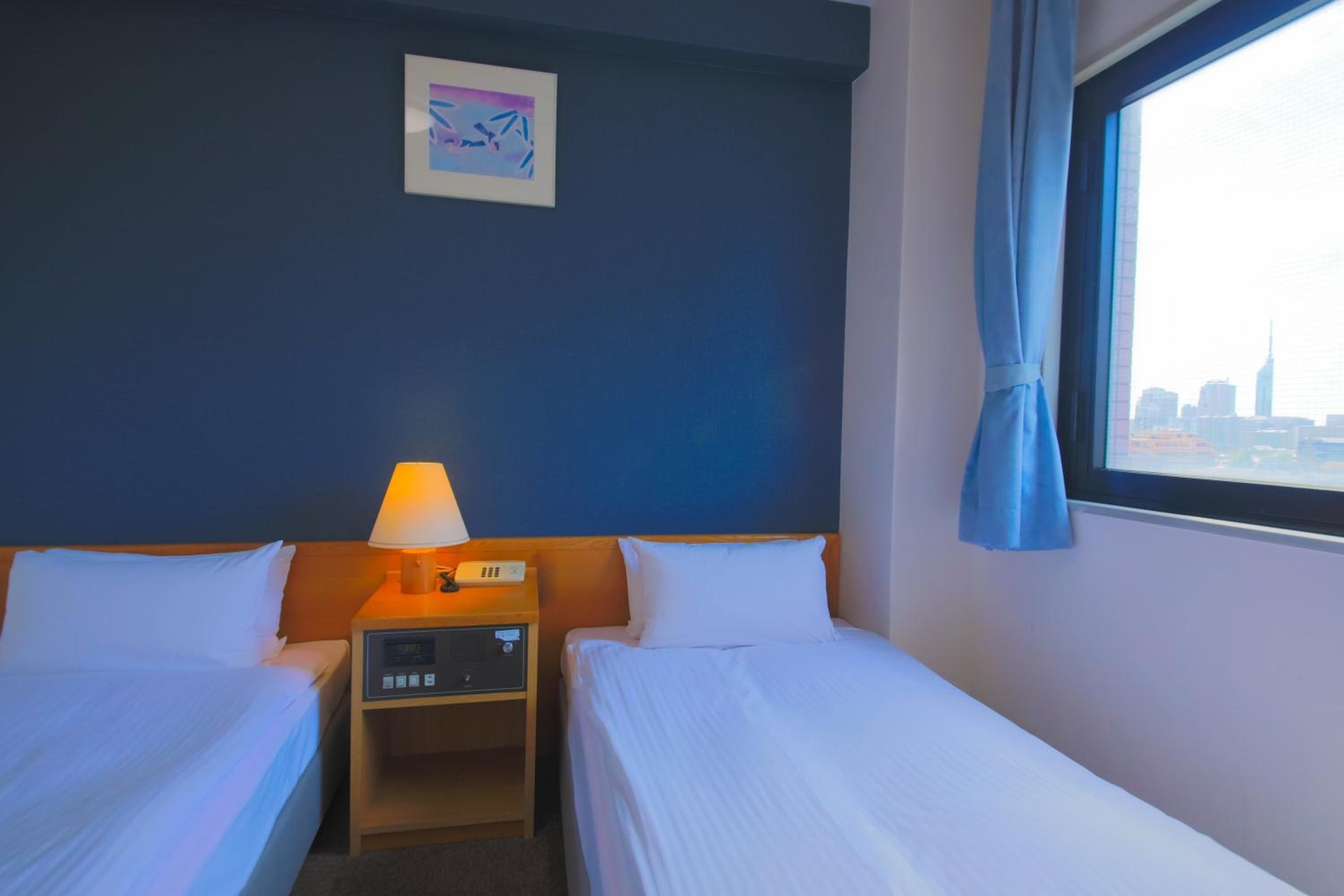 Foto de Heiwadai Hotel 5