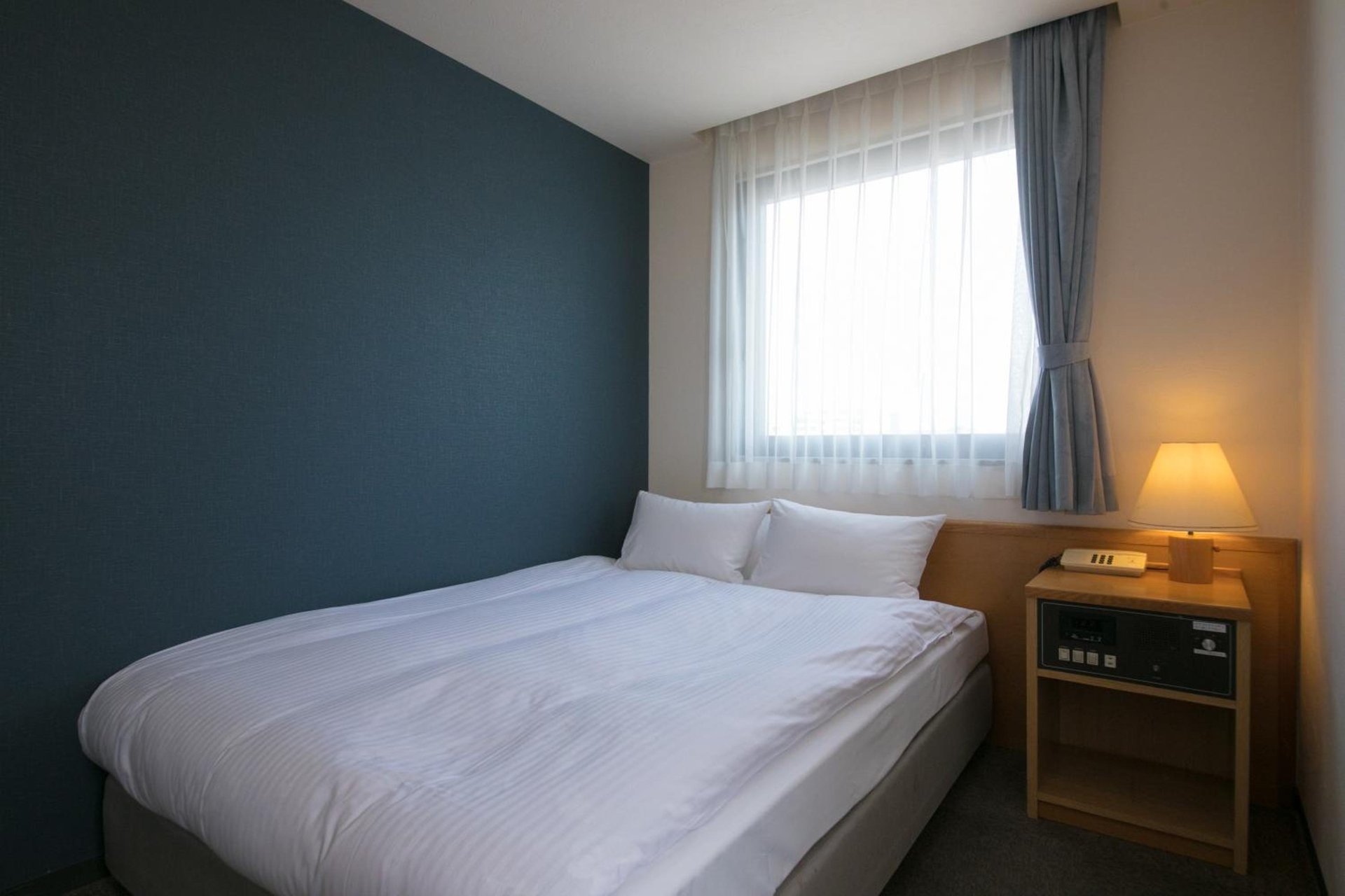 Foto de Heiwadai Hotel 5