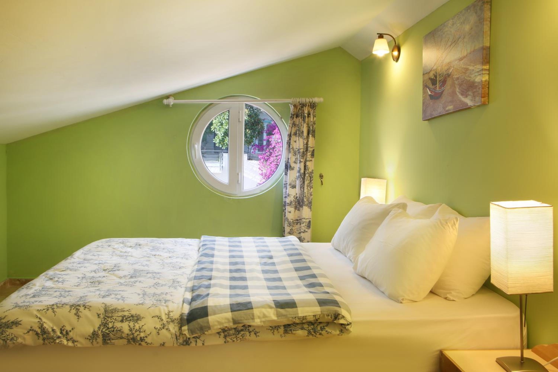 Foto de Saylam Suites