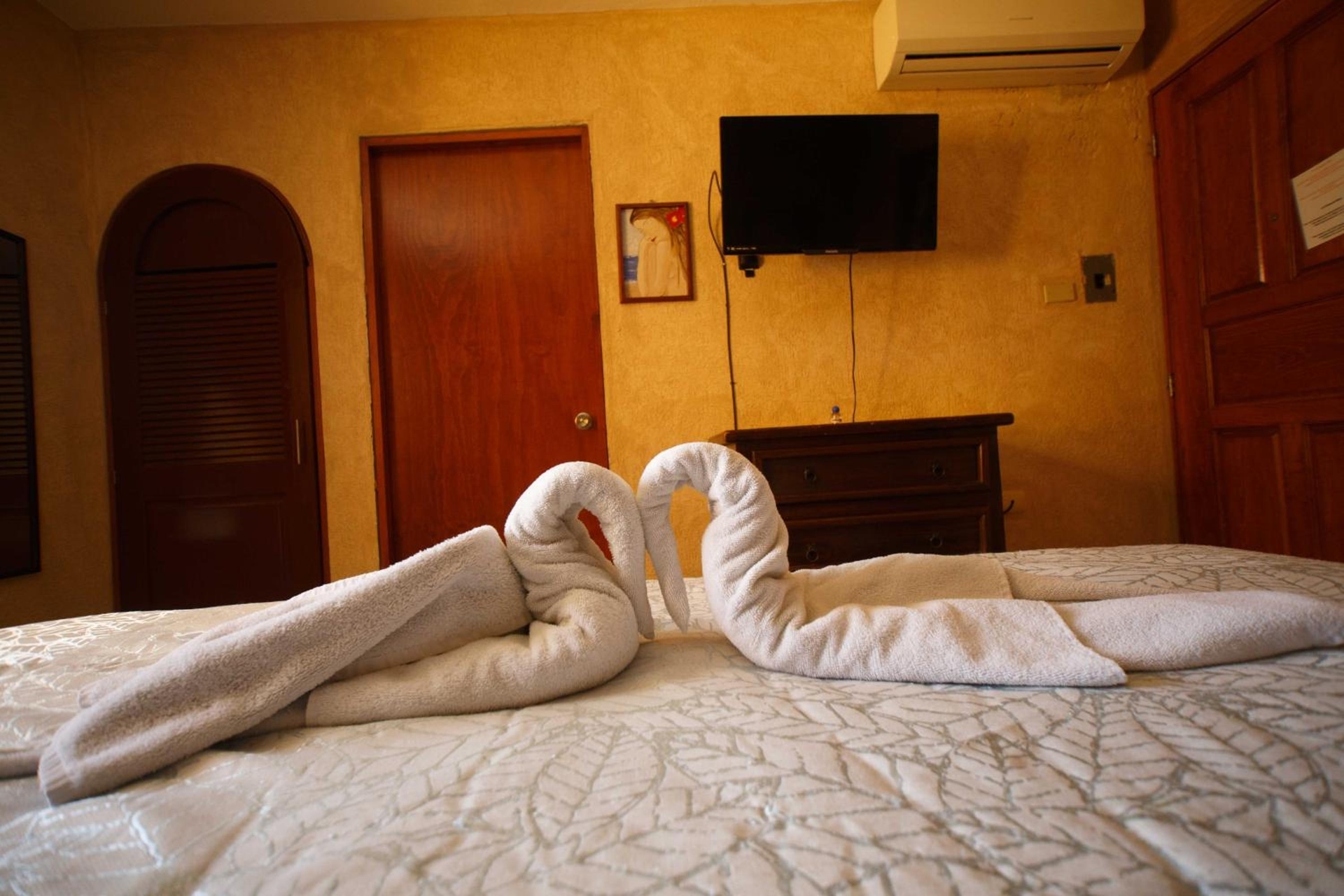 Foto de Hotel La Casona Real