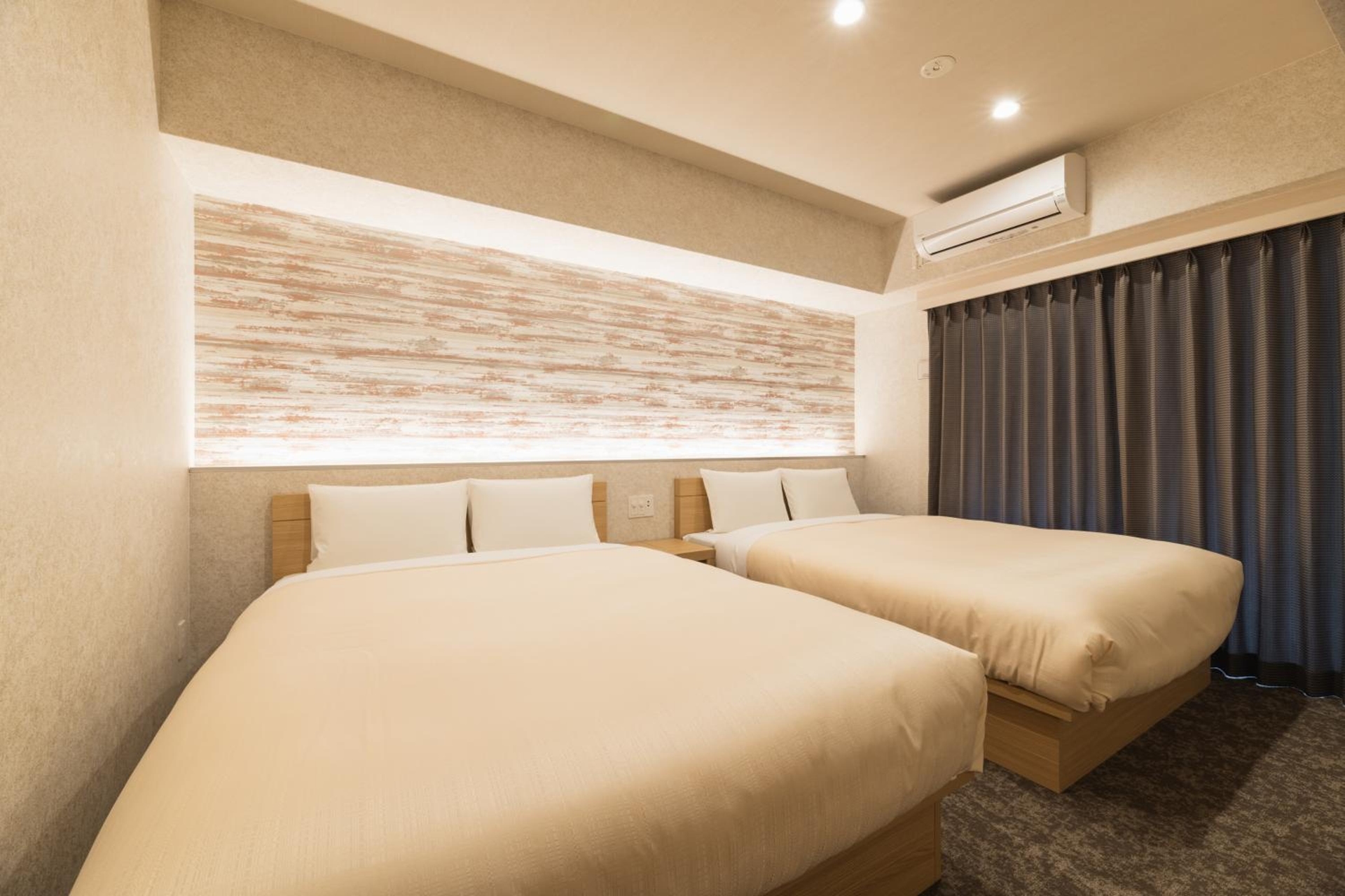 Foto de HOTEL WA HAKATA
