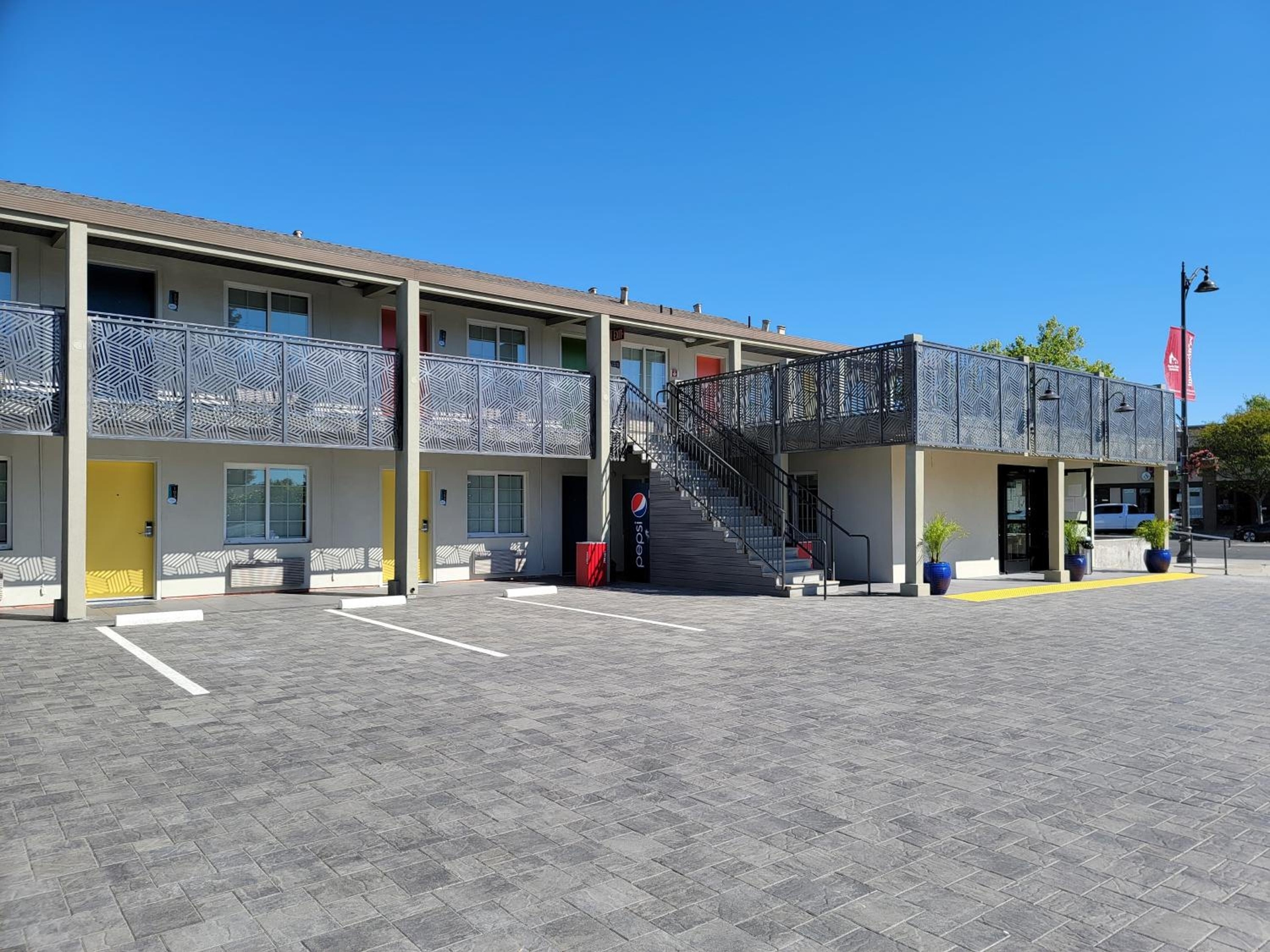 Signature Inn Santa Clara, Santa Clara