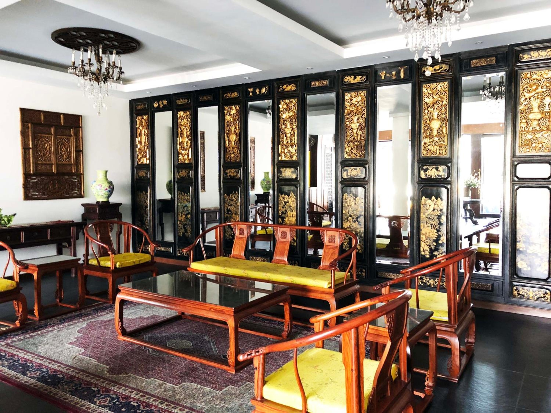 Foto de Hotel IYA