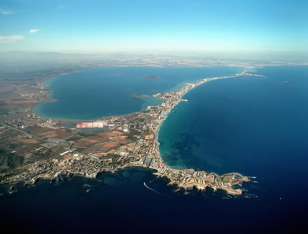 Apartamento Adan, Playa Honda