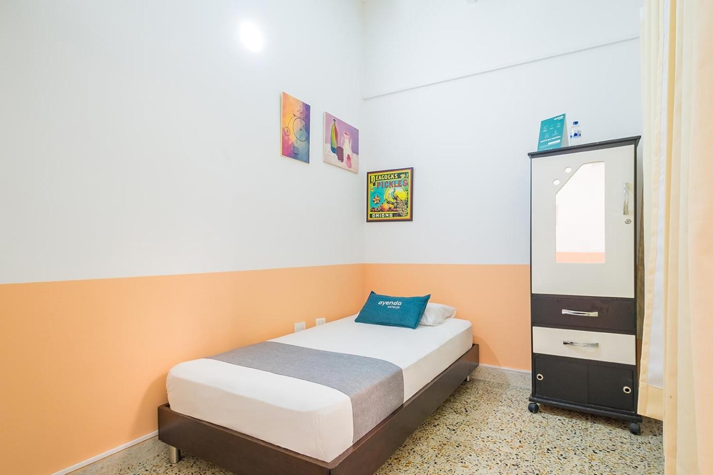Foto de Casa de Pinos Hotel