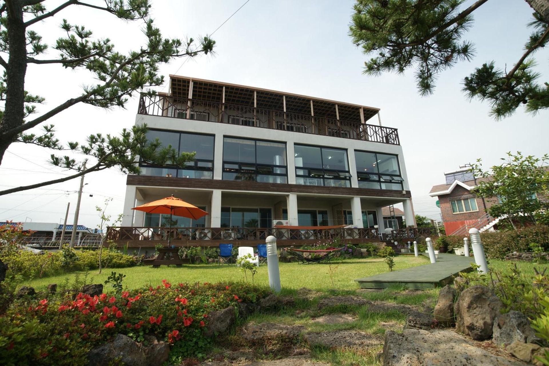 Galeum Guesthouse