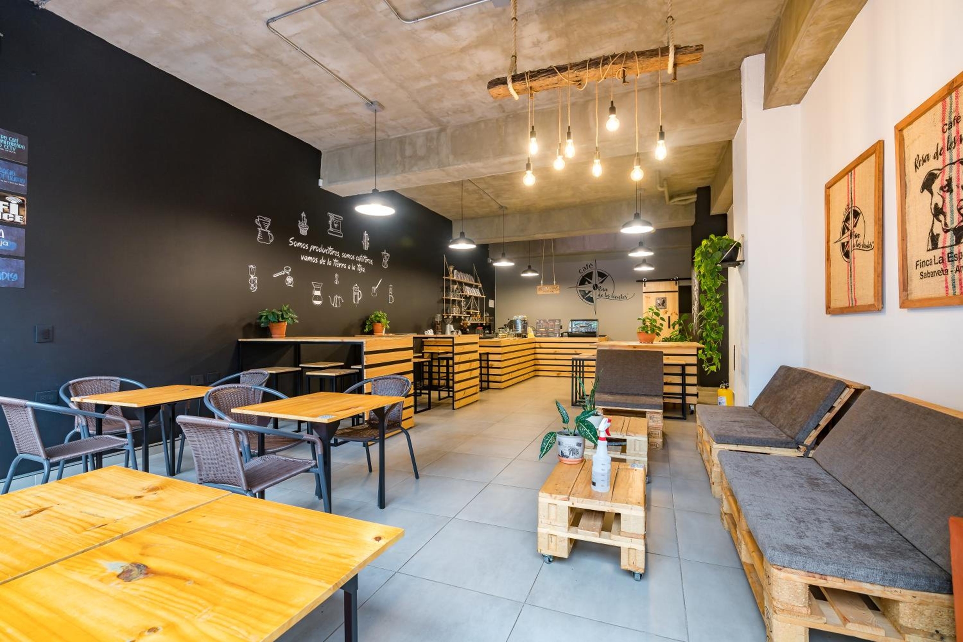 Loft 32 Medellín Living, Laureles