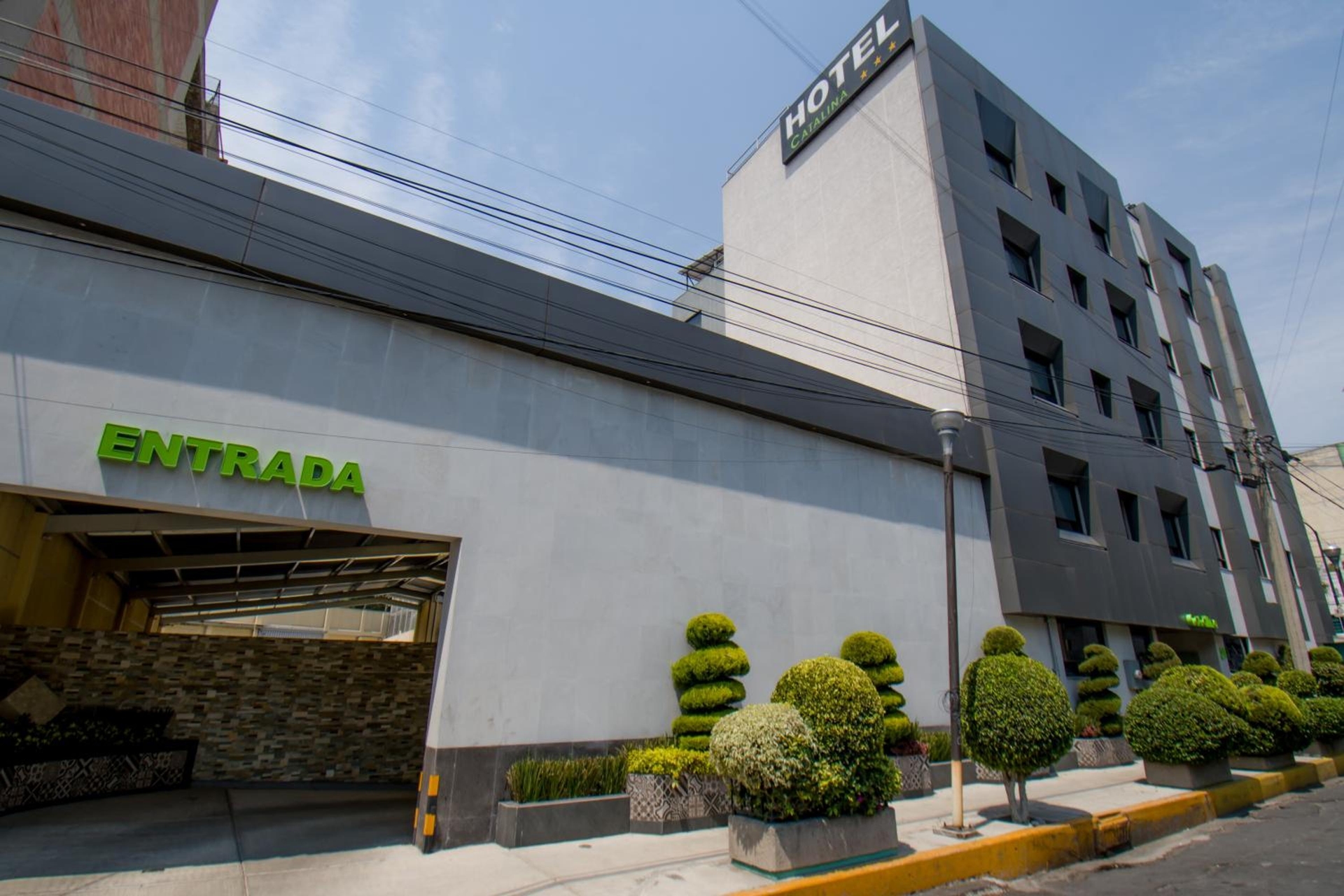 Foto de Hotel Catalina