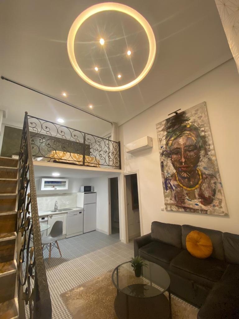 Bonito y Acogedor Apartamento en Villaverde - Madrid, Madrid