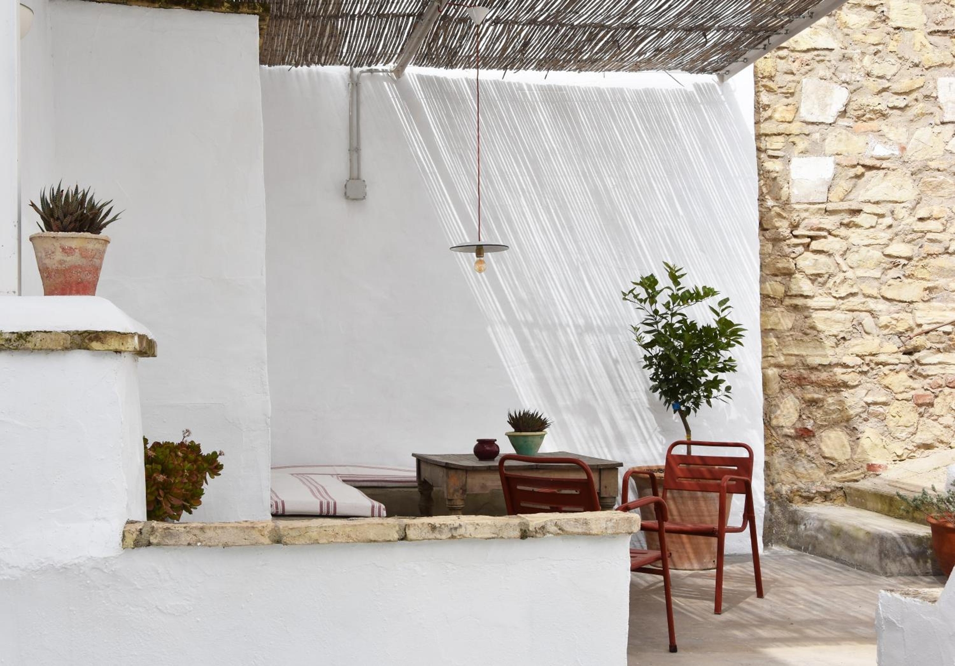 Foto de Casa Almara