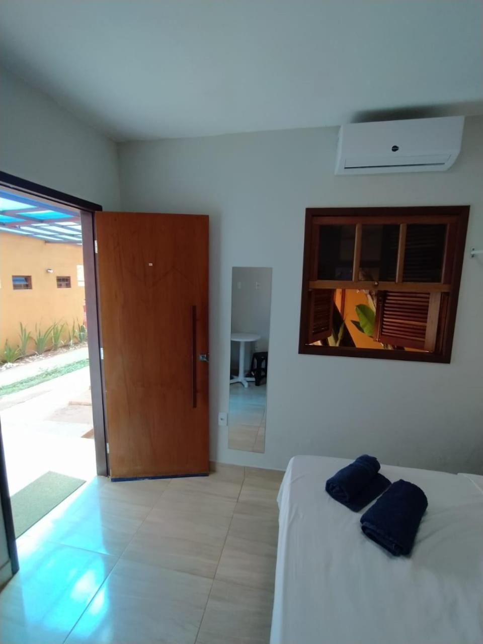 Foto de Suites Cerrado
