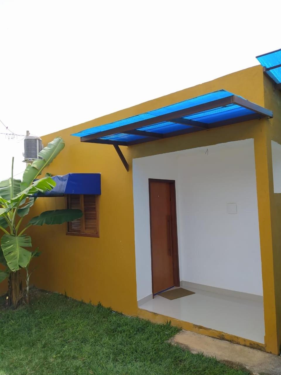 Foto de Suites Cerrado