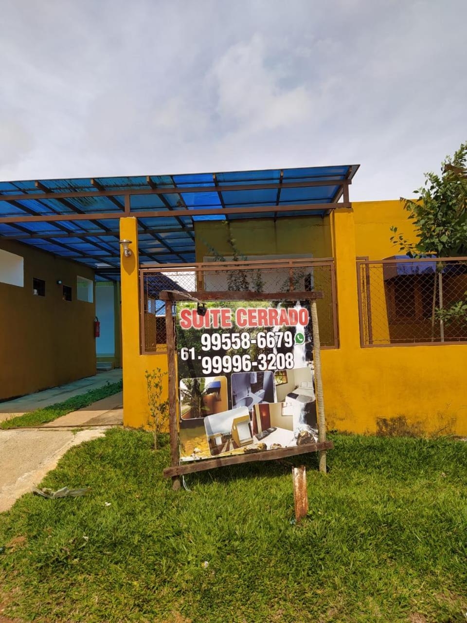 Foto de Suites Cerrado