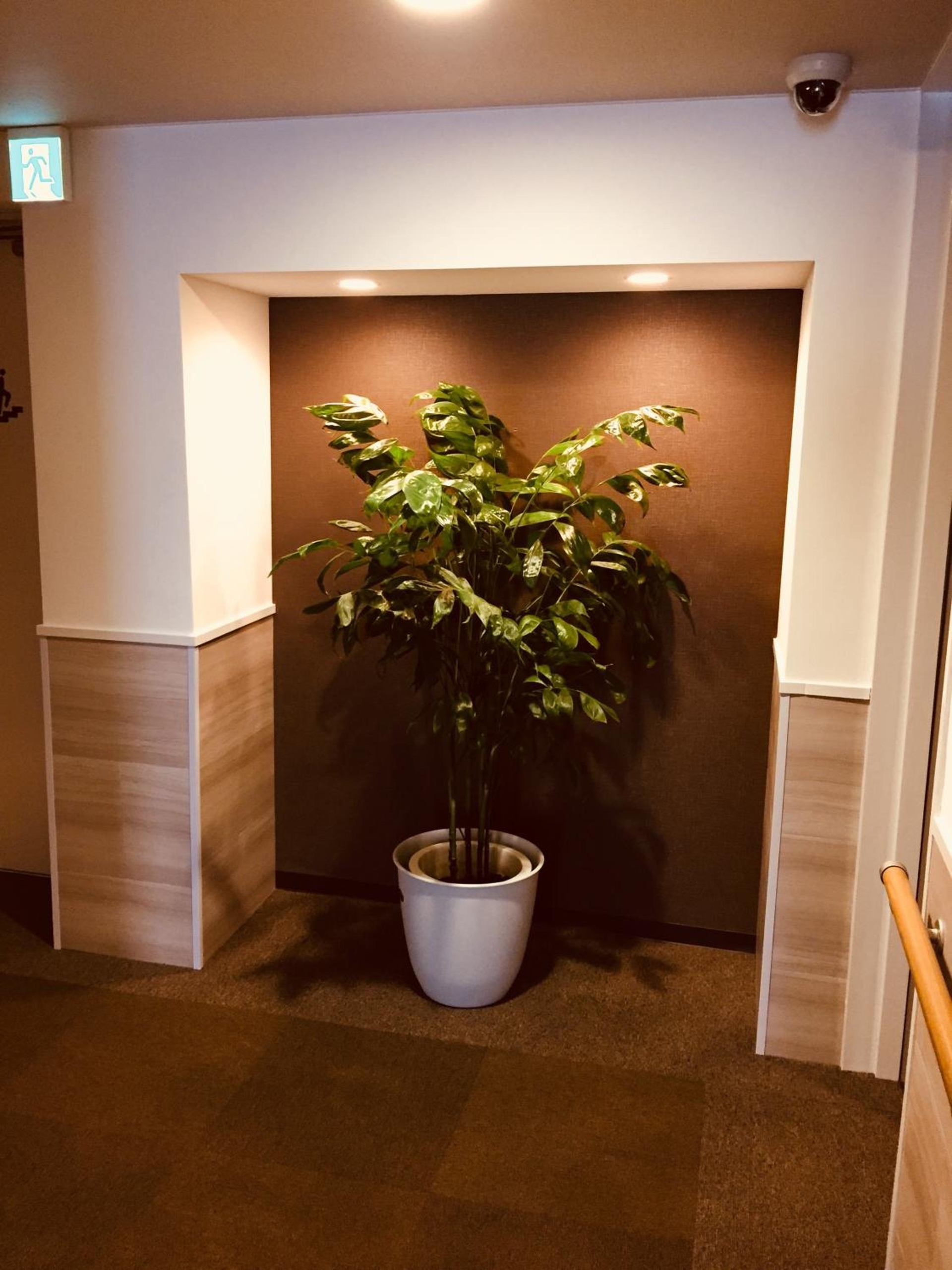Foto de Business Hotel TenTen
