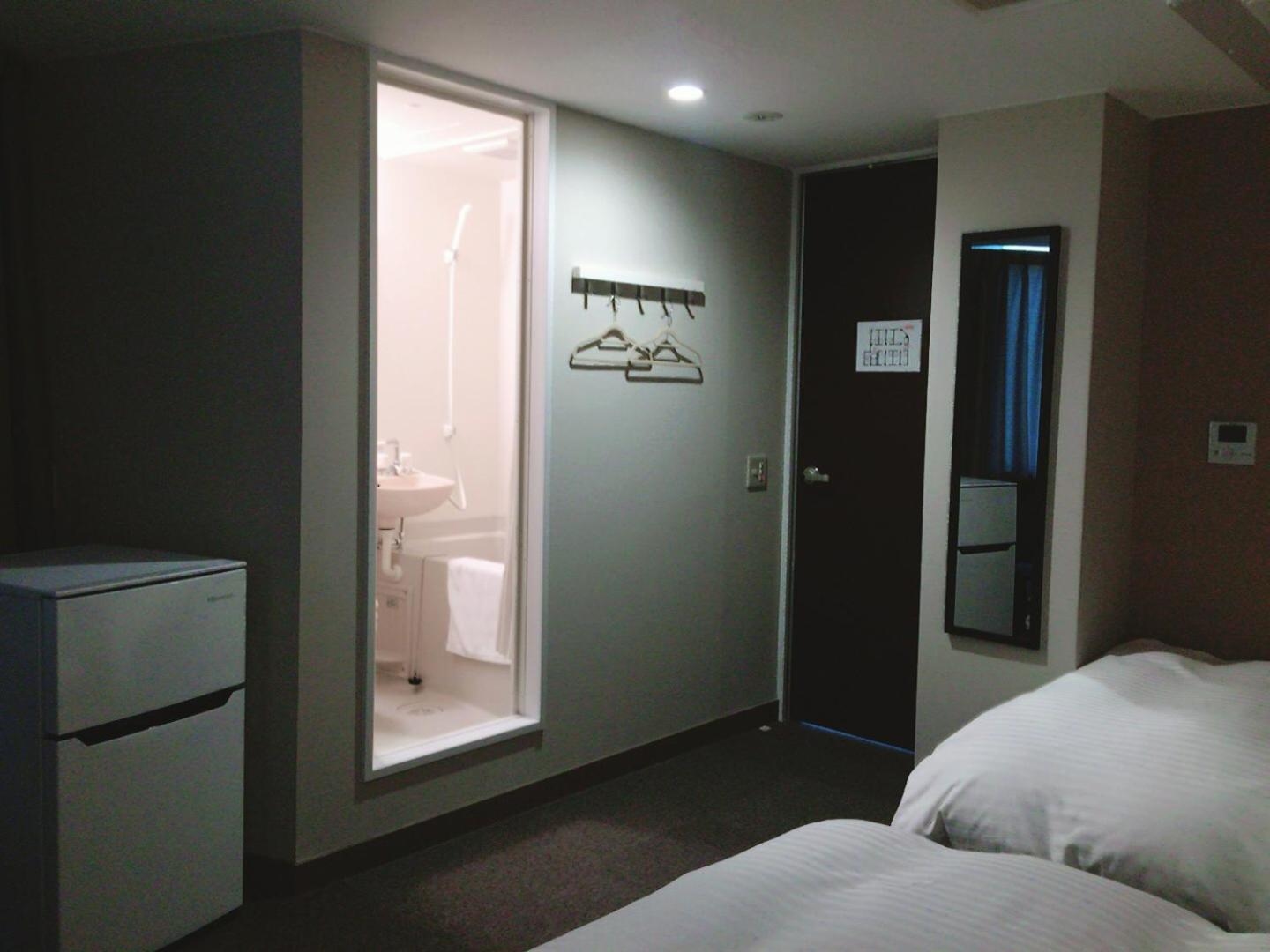 Foto de Business Hotel TenTen