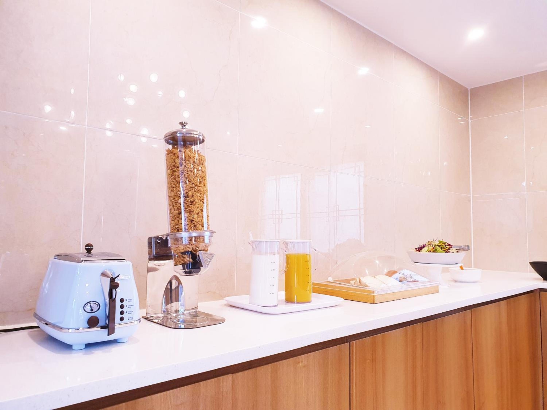 Foto de Uneed Hotel
