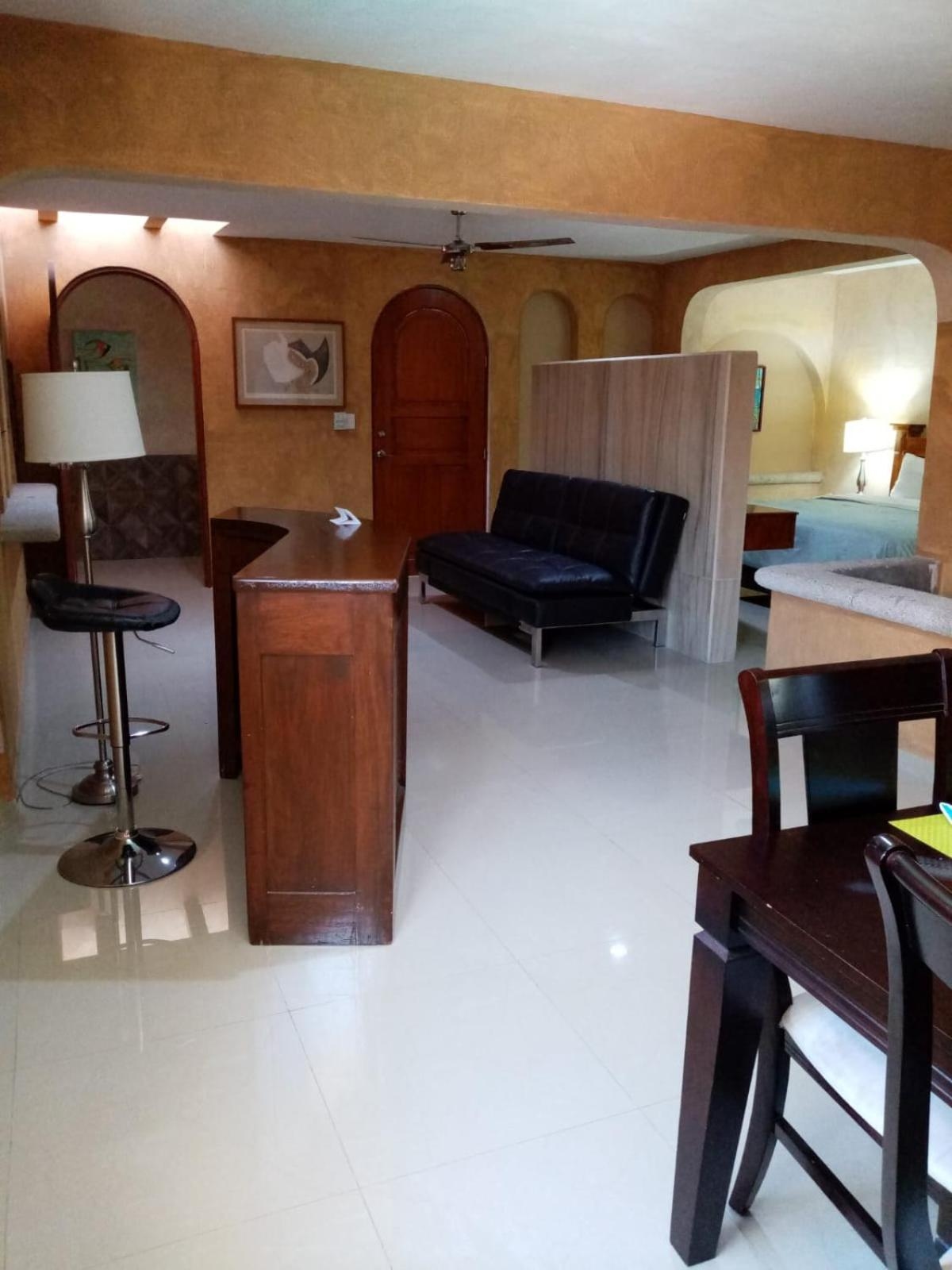 Foto de Hotel La Casona Real