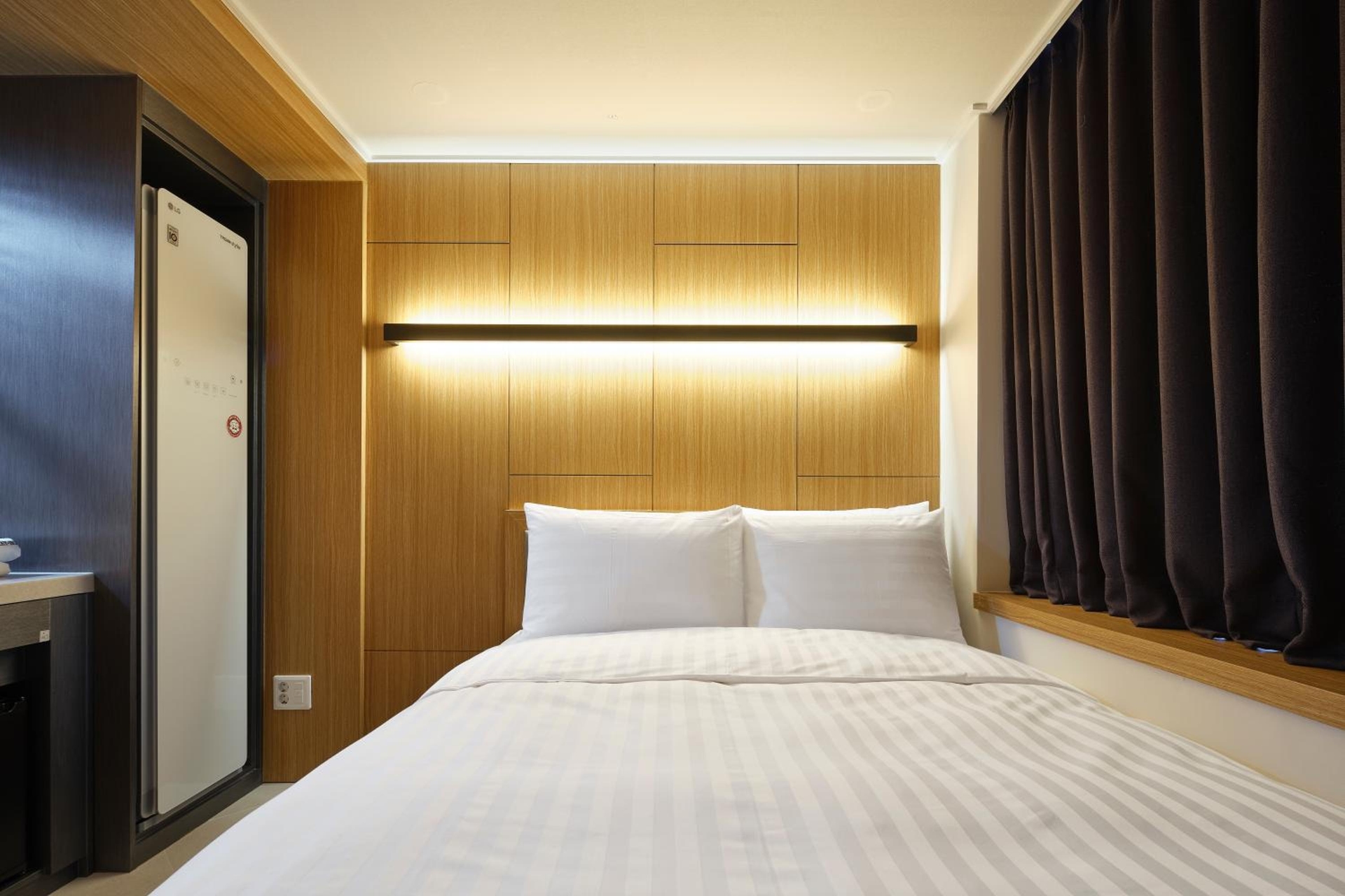 Foto de S Stay Hotel