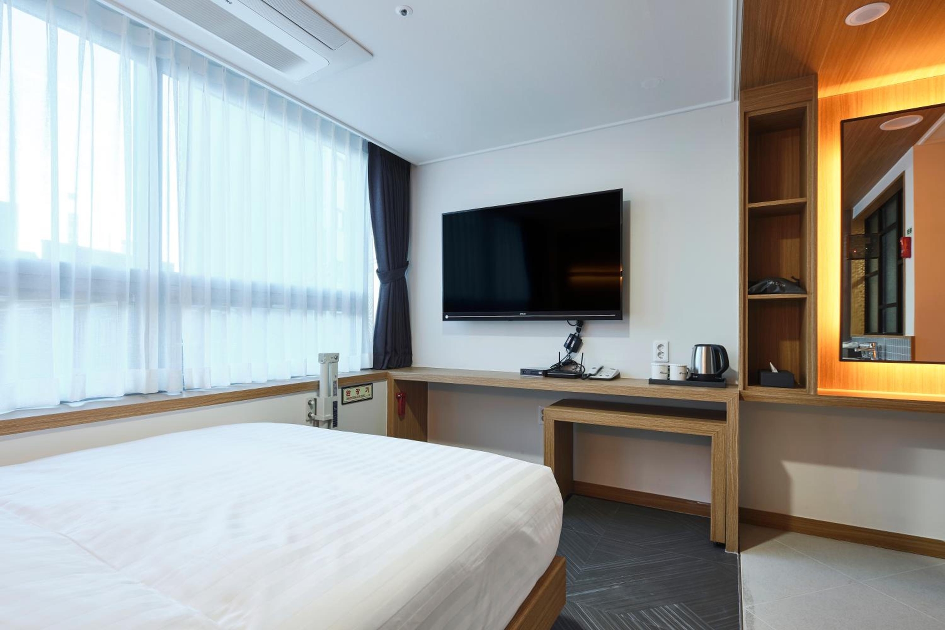 Foto de S Stay Hotel