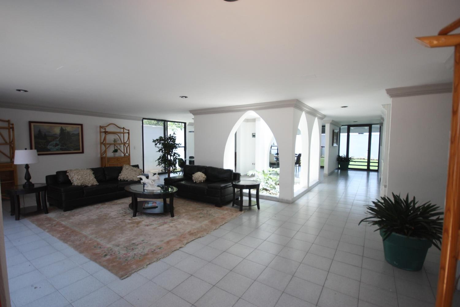 Foto de Casa Luna con alberca para 26 personas Cuernavaca