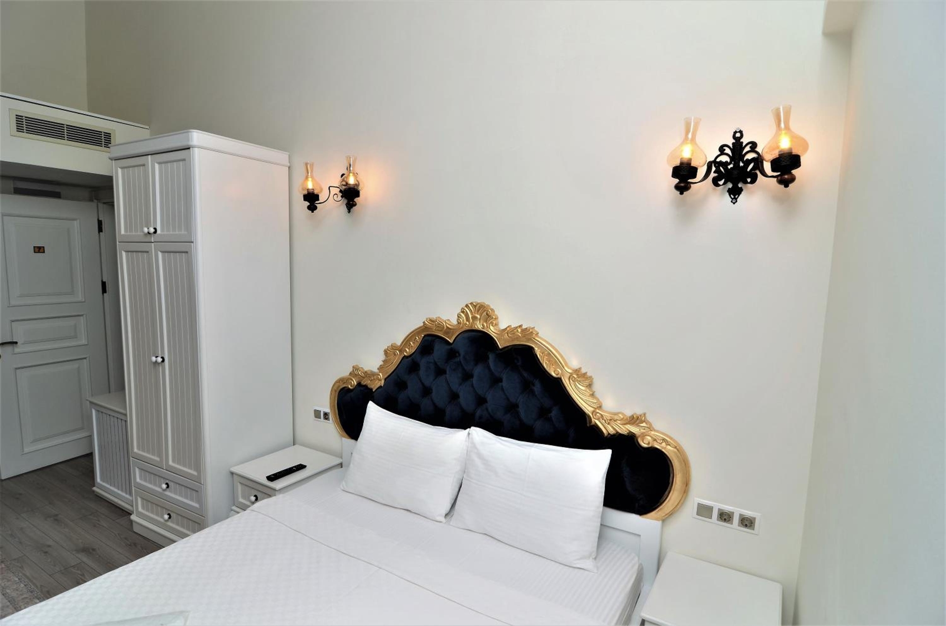 Foto de Grand Alaçatı Butik Hotel