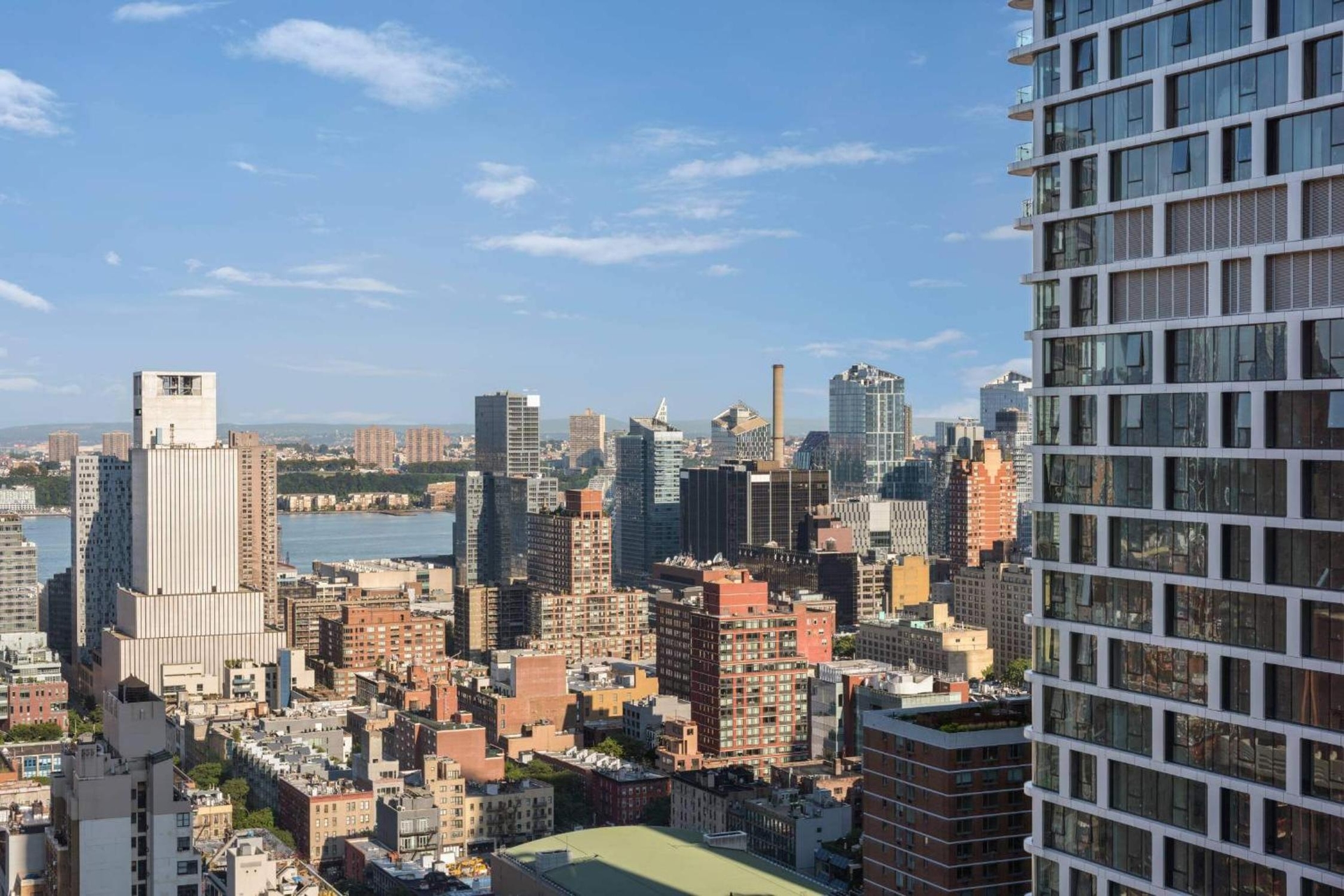 Foto de M Social Hotel New York Times Square
