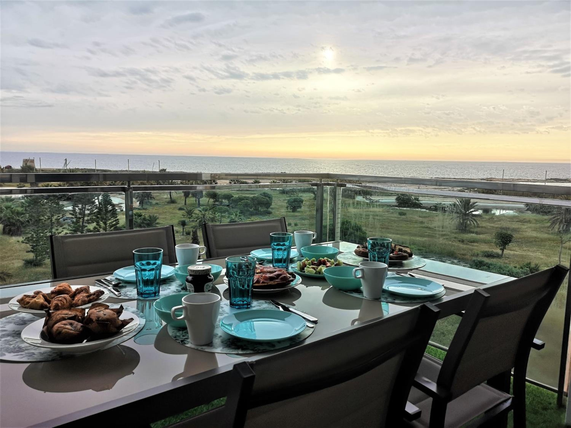 El Remanso III, La Manga del Mar Menor