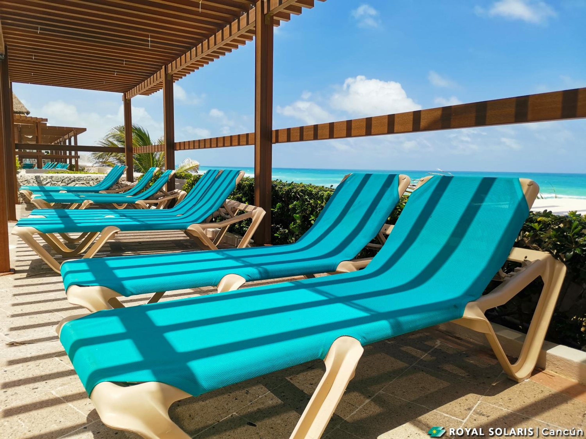 Foto de Royal Solaris Cancun - All Inclusive