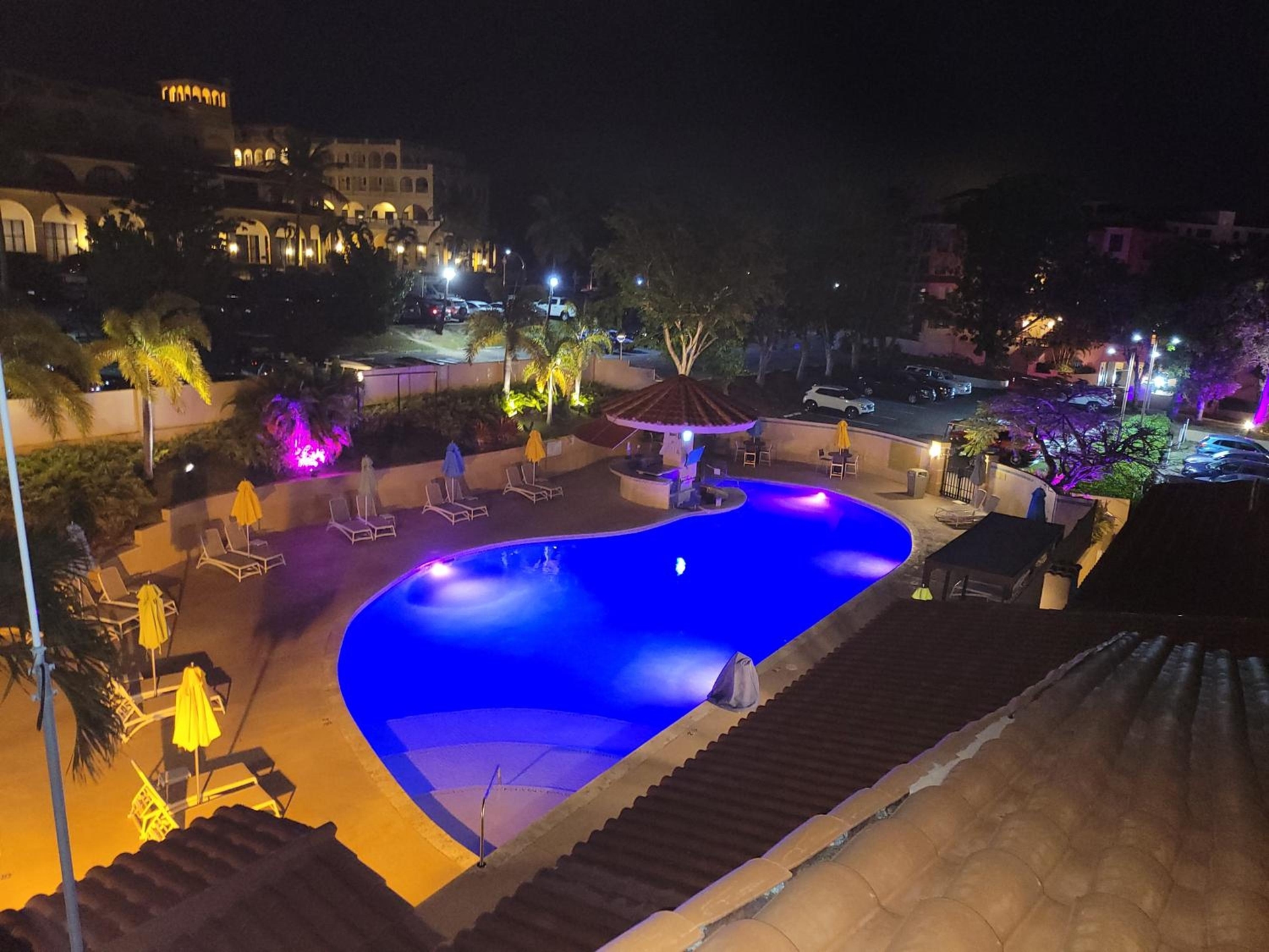 Foto de Park Royal Club Cala
