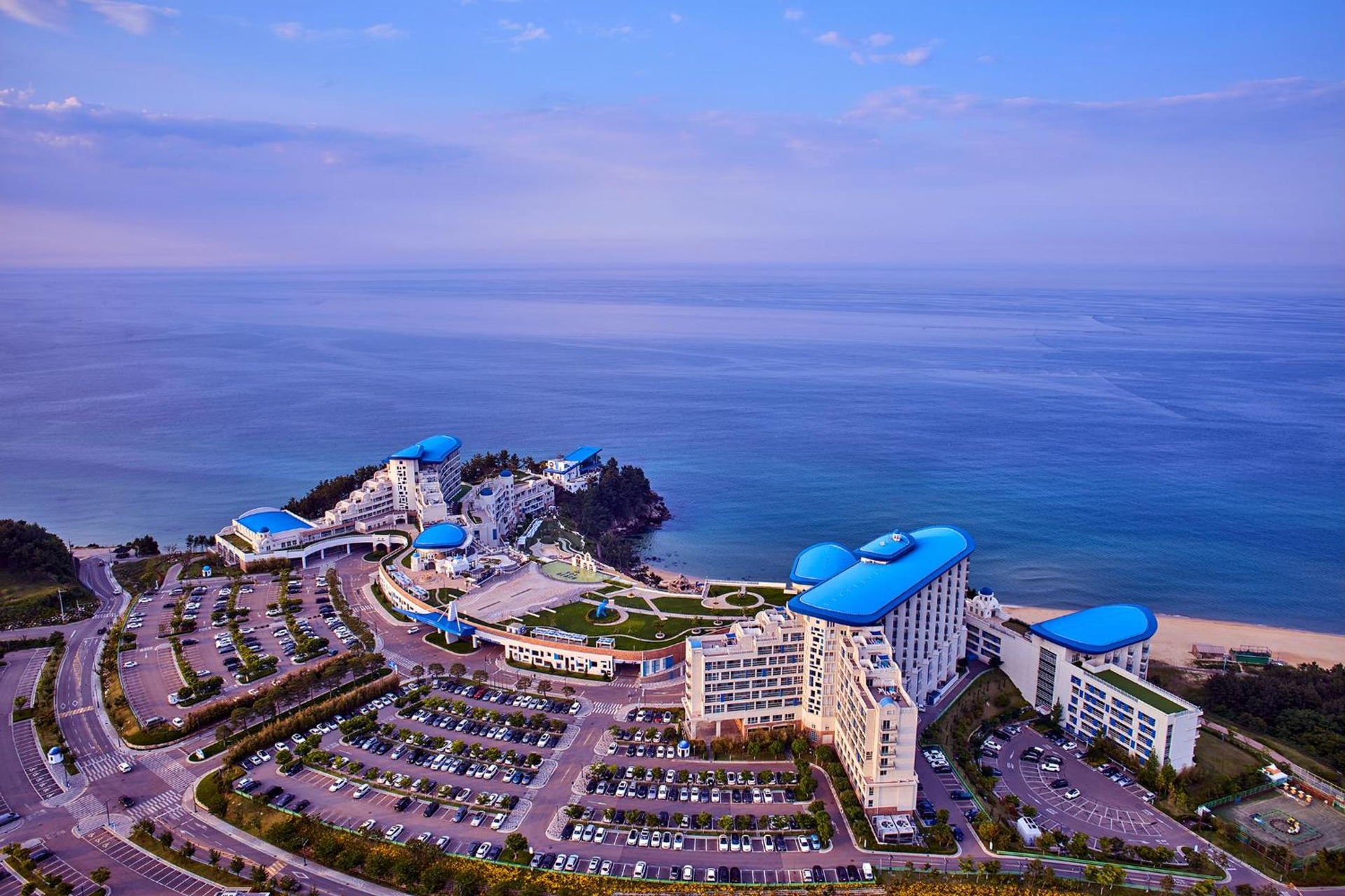 Foto de Sol Beach Samcheok
