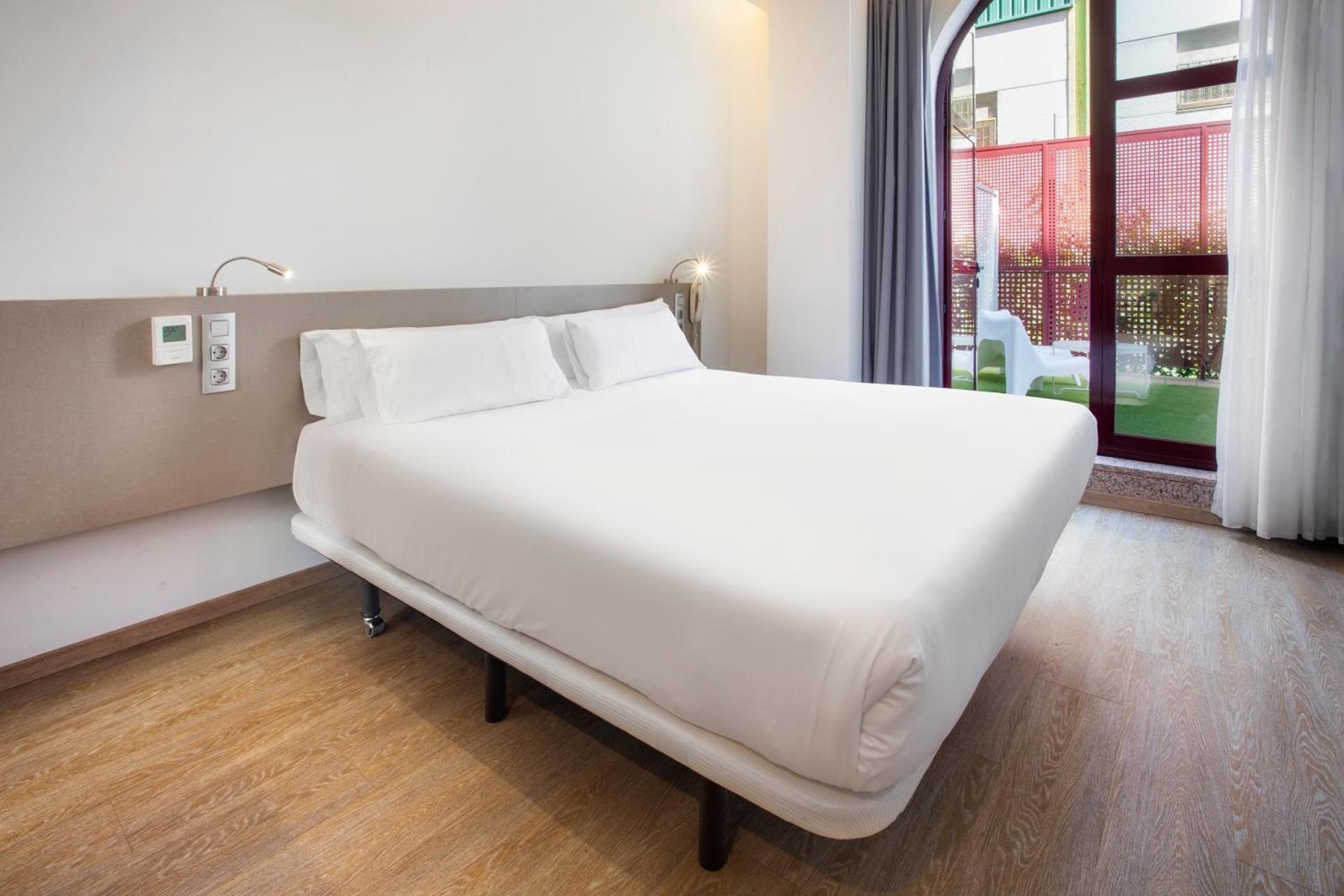 B&B HOTEL Madrid Fuenlabrada, Fuenlabrada
