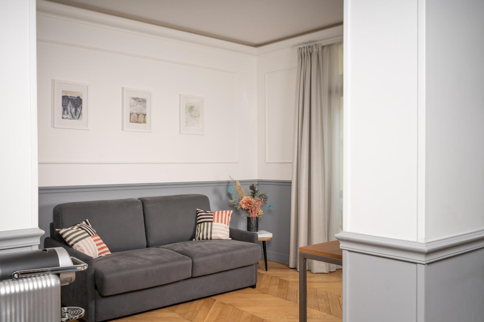 Foto de Hotel Petit Lafayette
