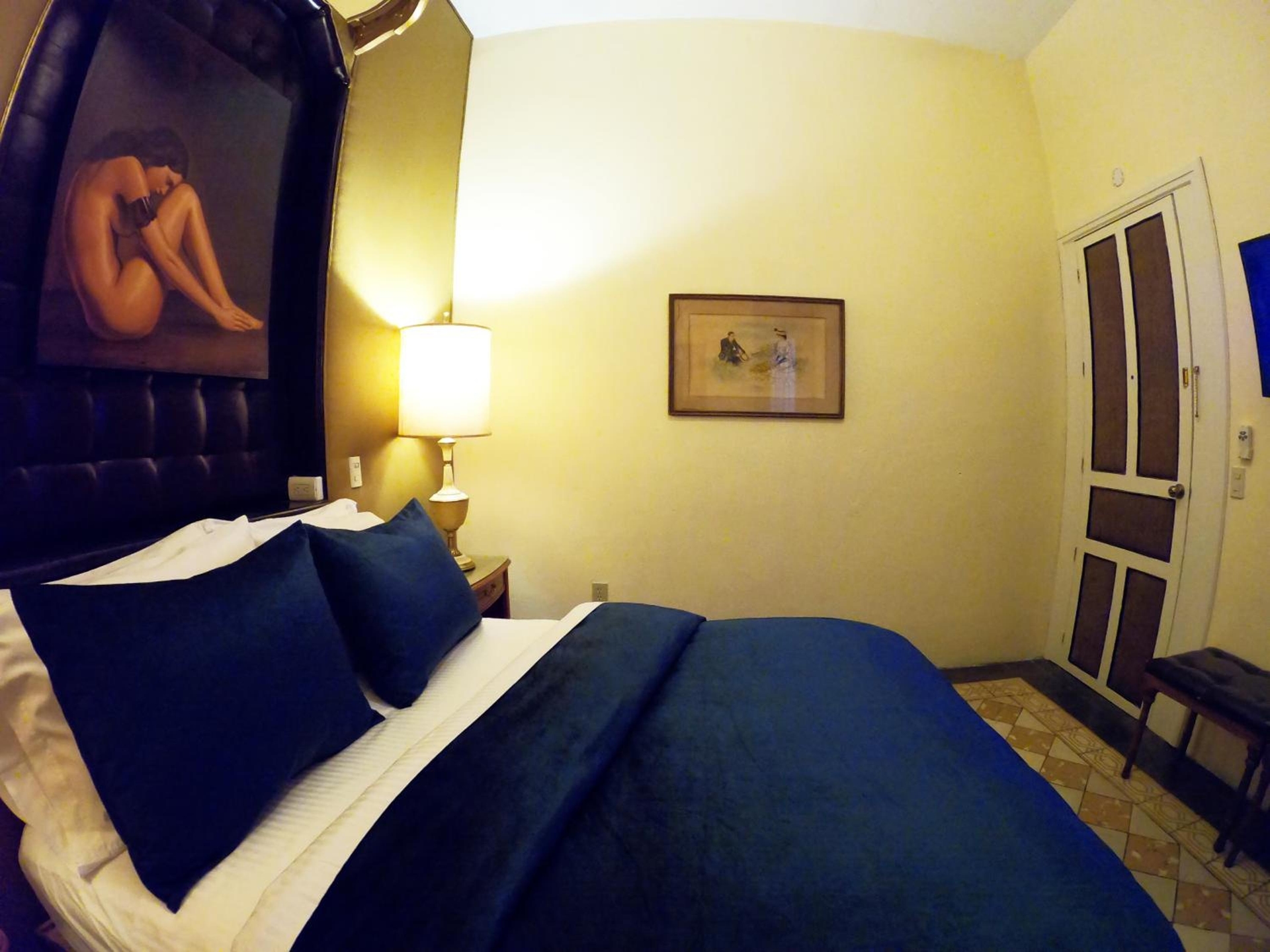 Foto de La Perla Hotel Boutique B&B