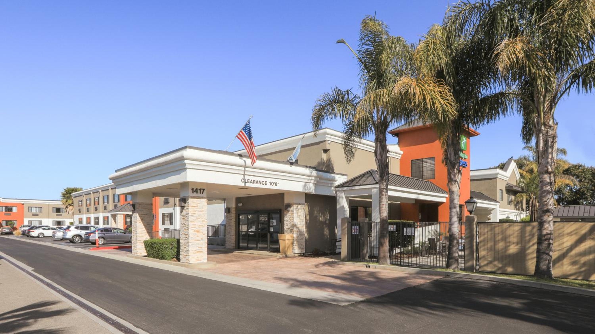 Holiday Inn Express Lompoc by IHG, Lompoc
