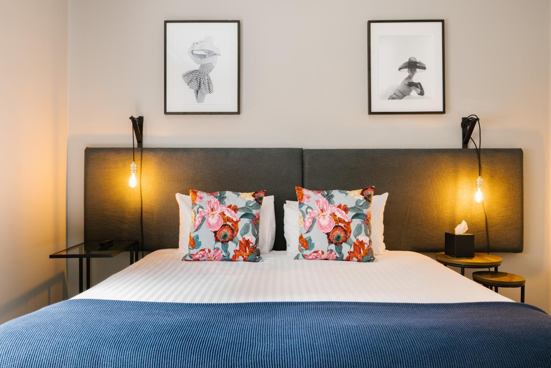 The Borough, London