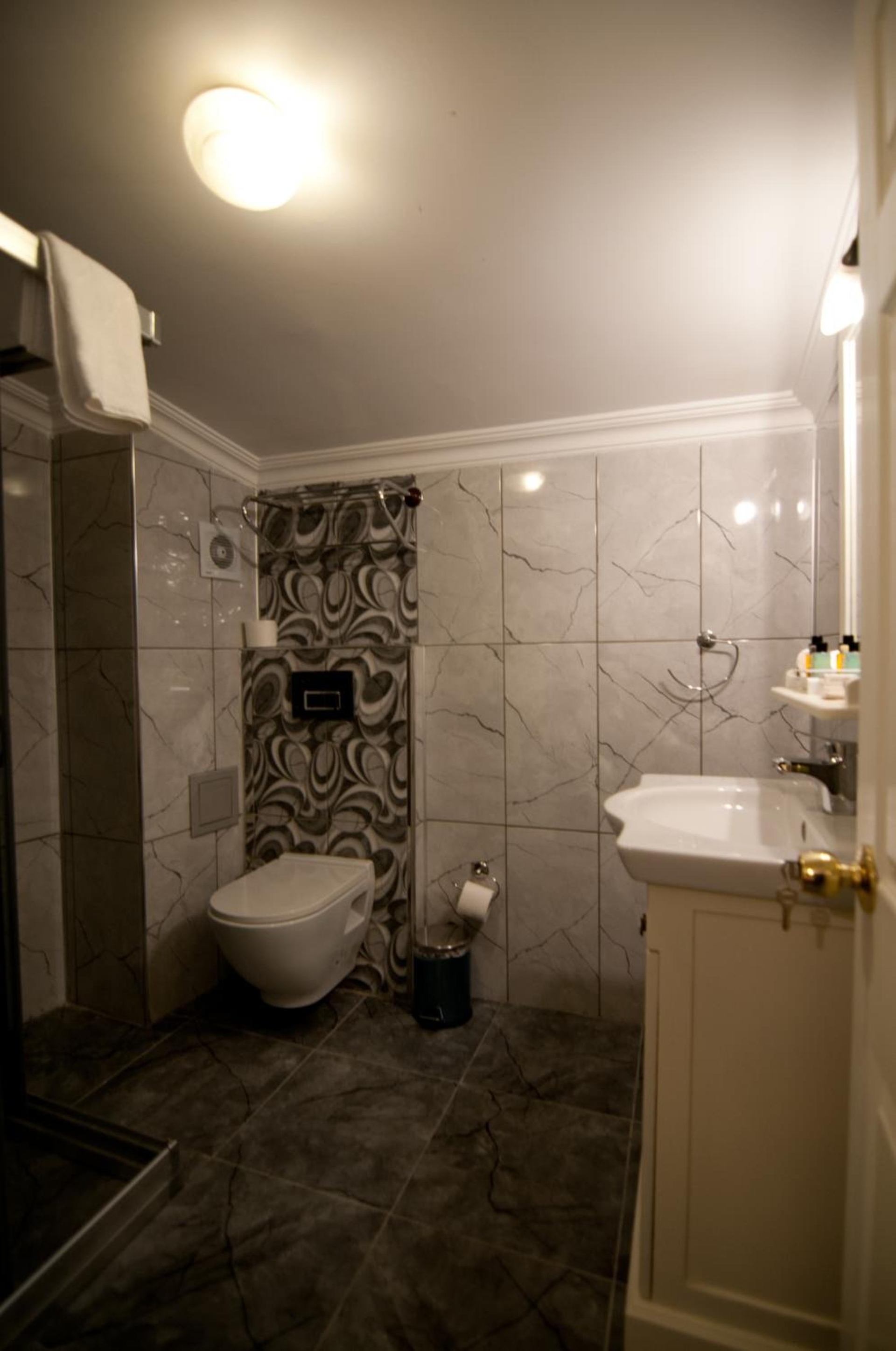 Foto de Mevlana Hotel