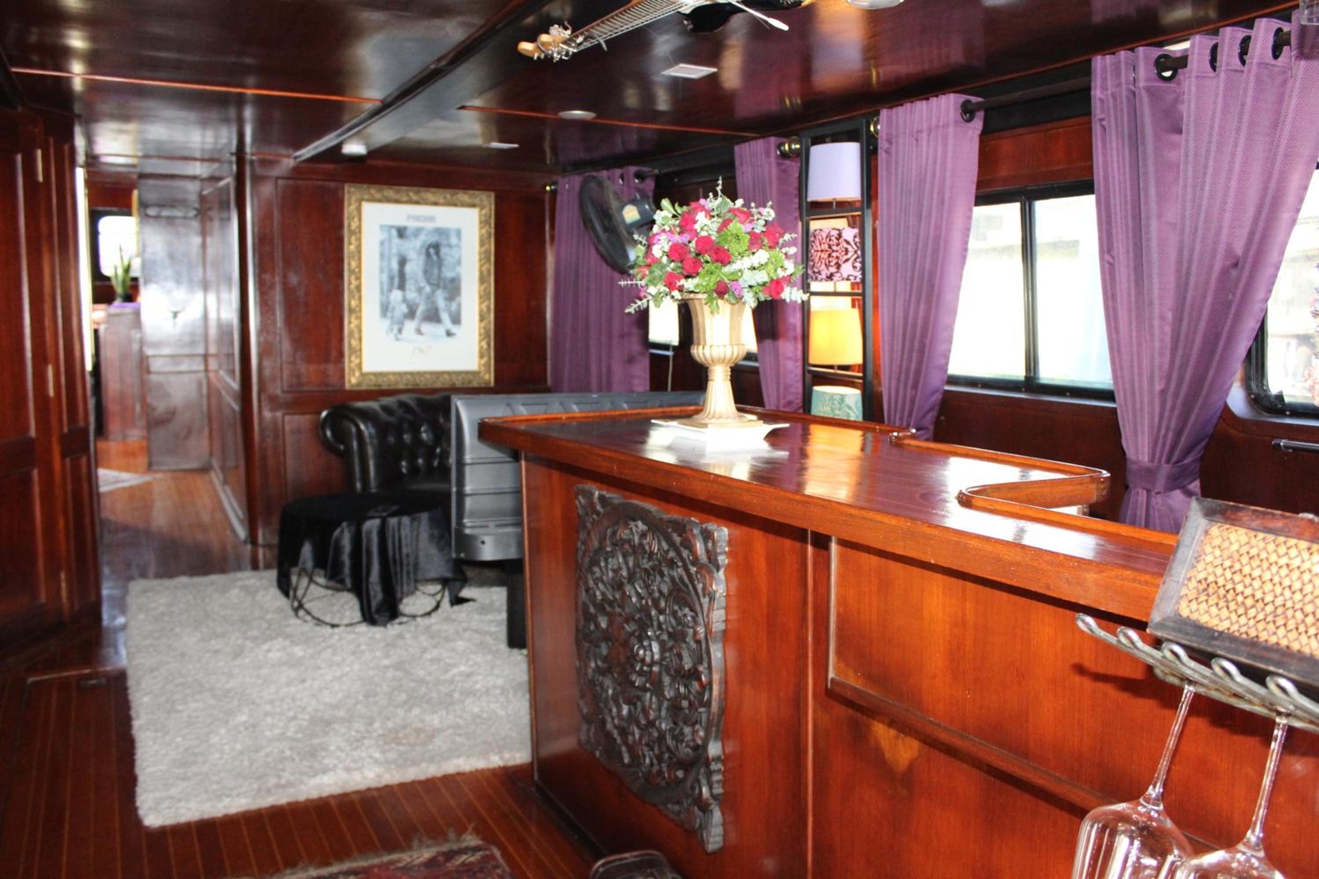 Foto de Sabai Sabai Liveaboard Bangkok