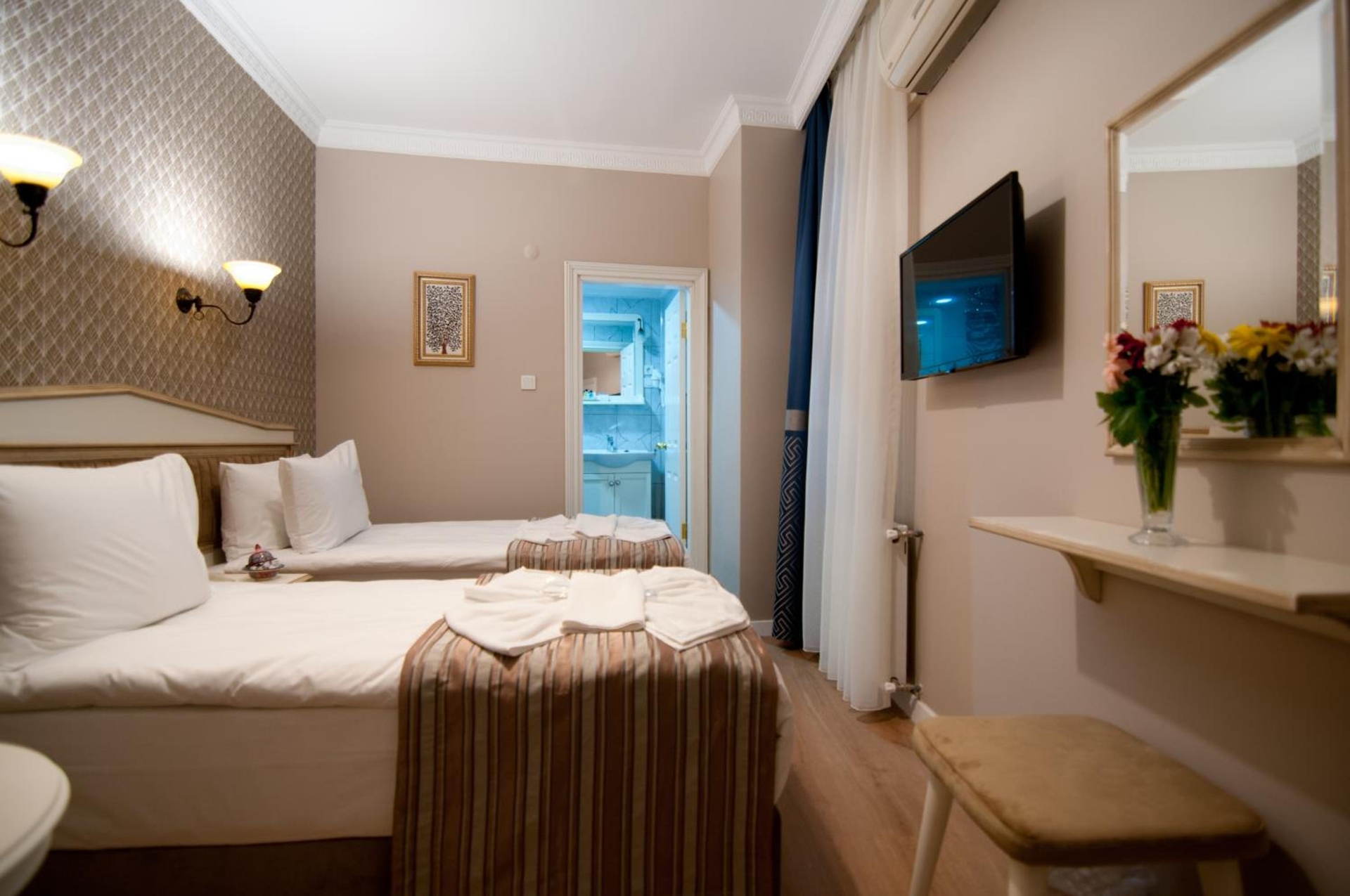 Foto de Mevlana Hotel