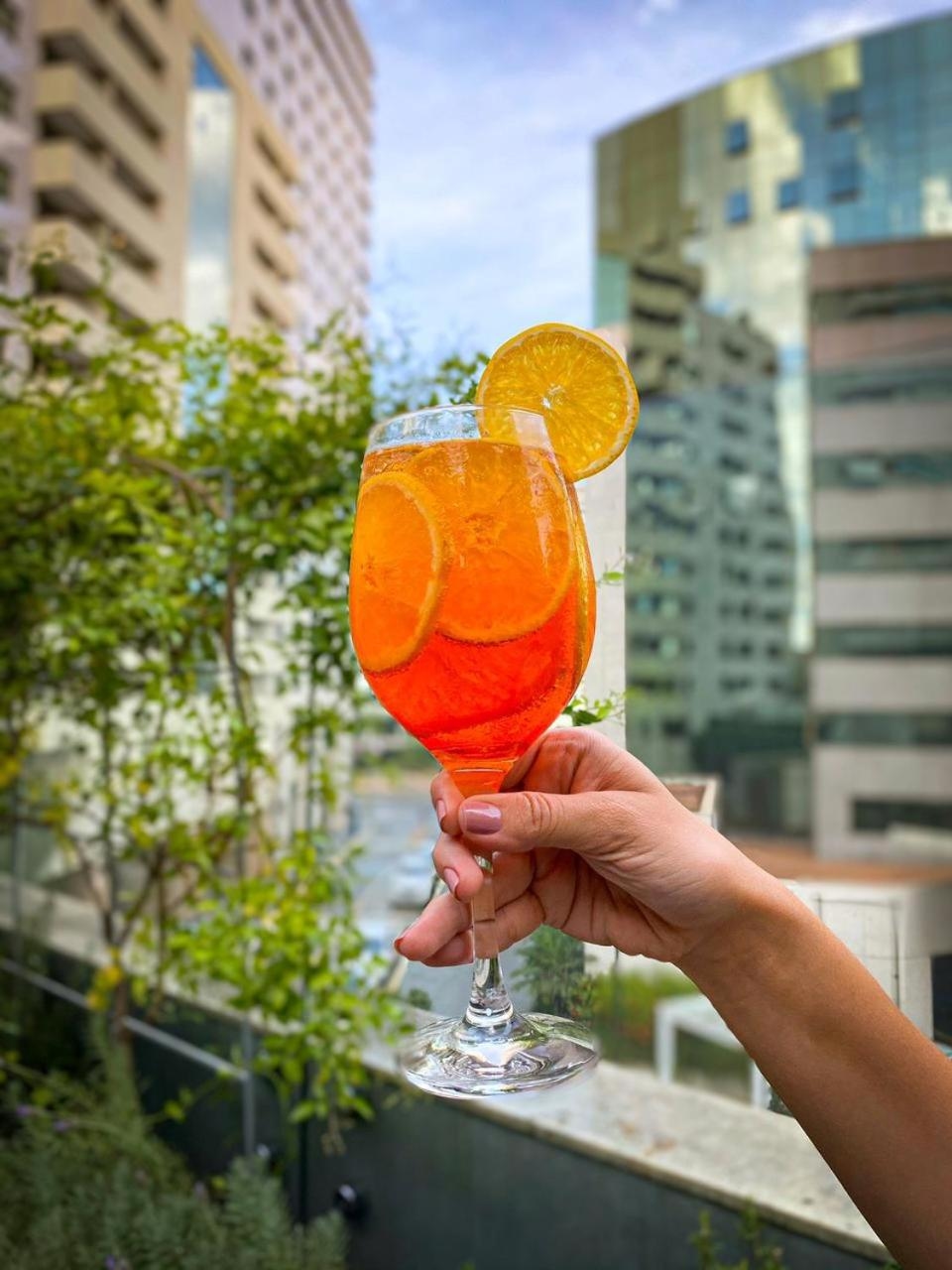 Foto de Meliá Brasil 21