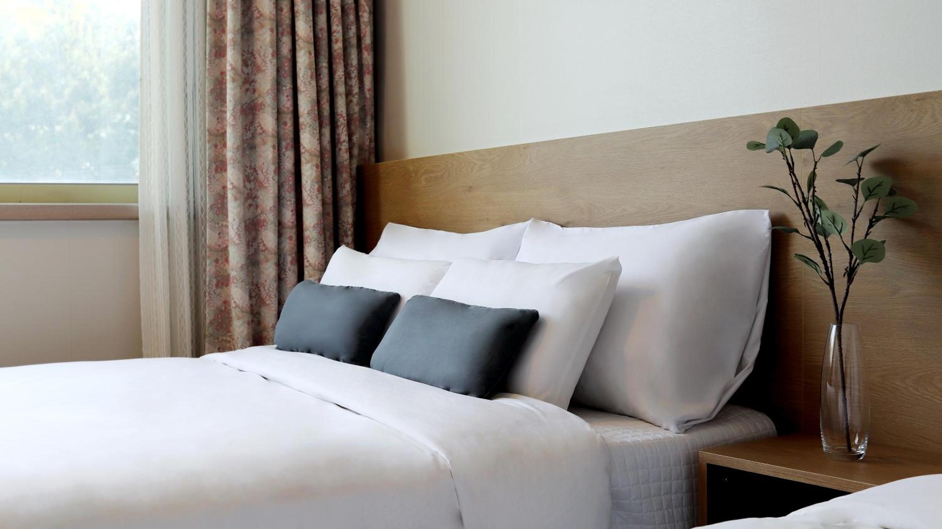 Foto de Bloom Hotel