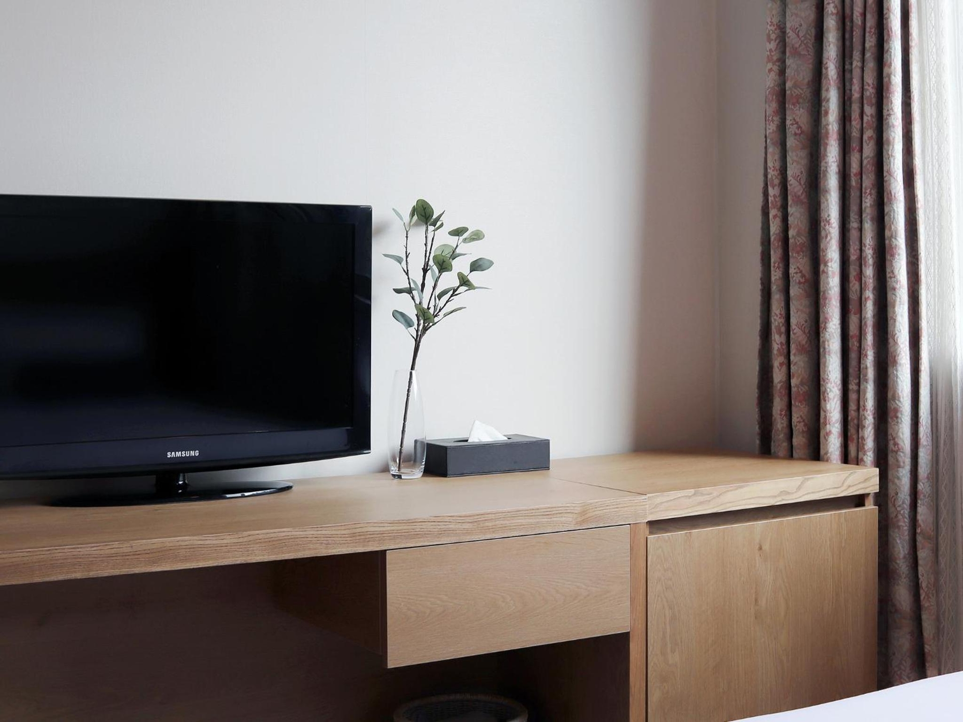 Foto de Bloom Hotel