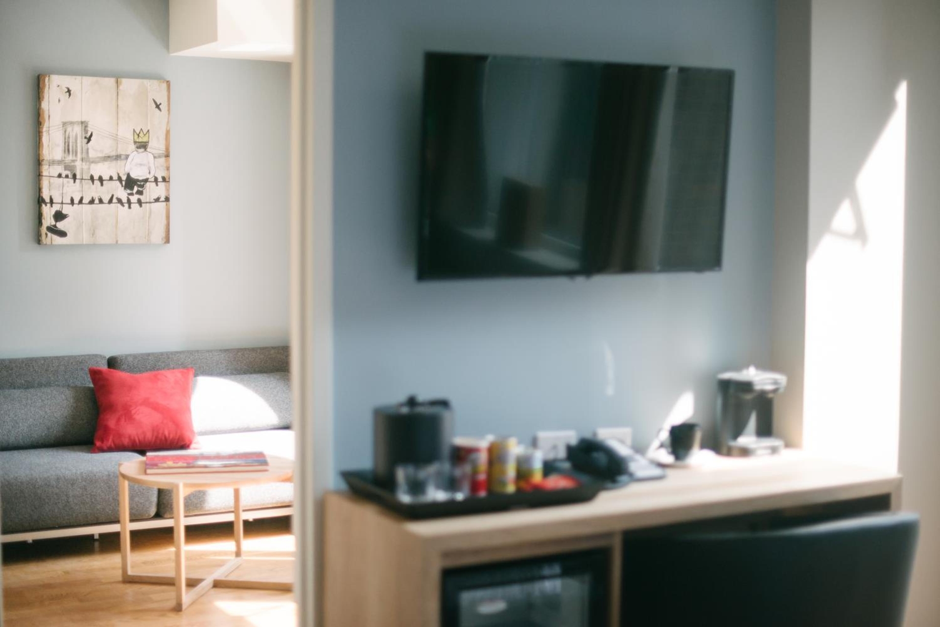Foto de Hotel 32 32
