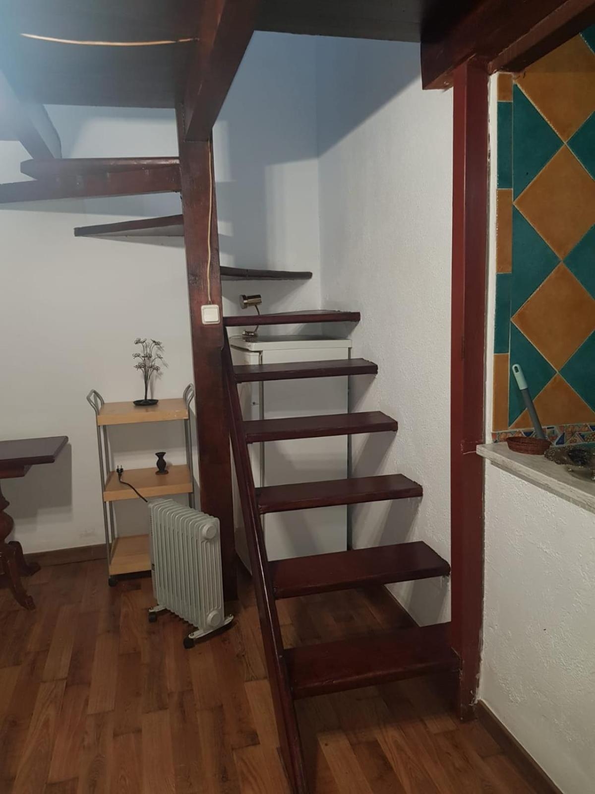Central Apartment Madrid, Madrid