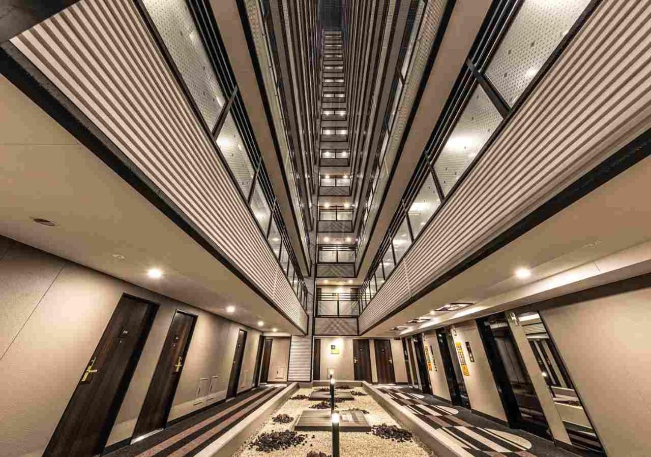 Foto de APA Hotel Hakataeki Chikushiguchi