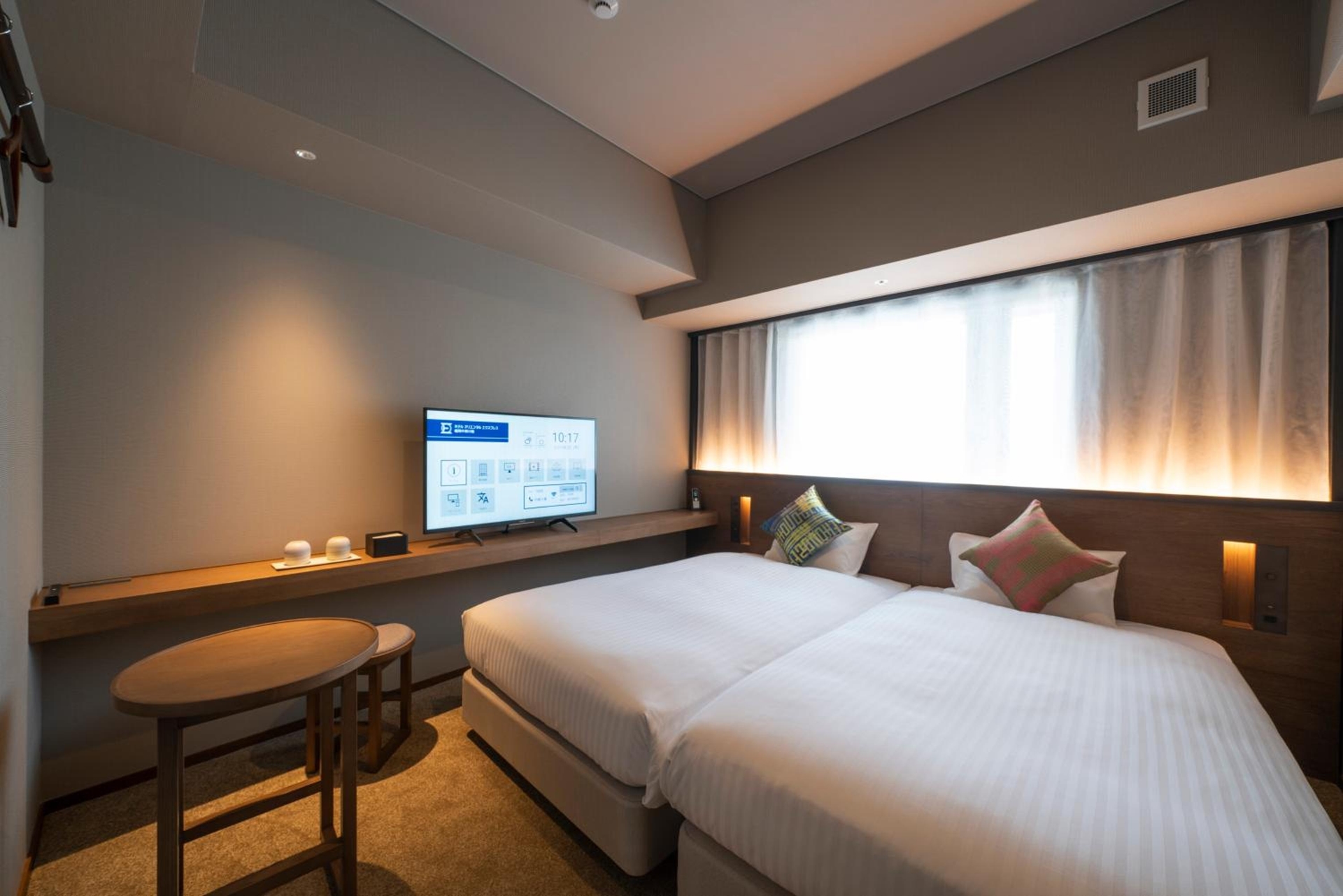 Foto de Hotel Oriental Express Fukuoka Nakasu Kawabata