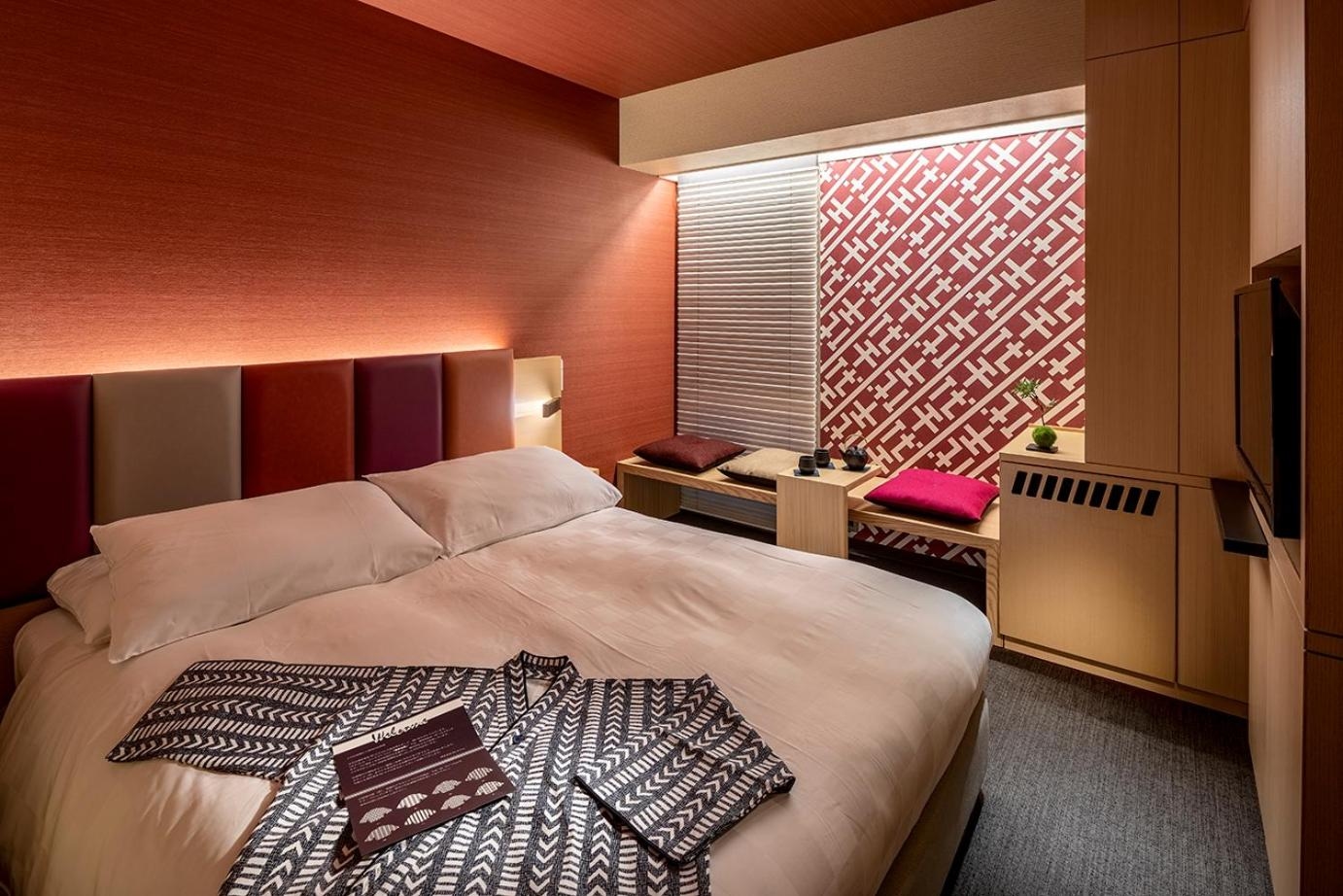 Foto de Hakata Tokyu REI Hotel