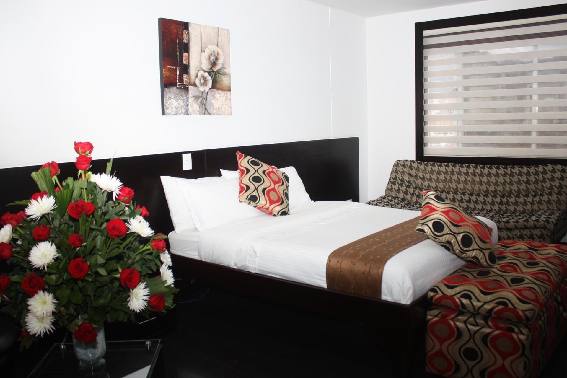 Foto de Hotel Boutique City Center