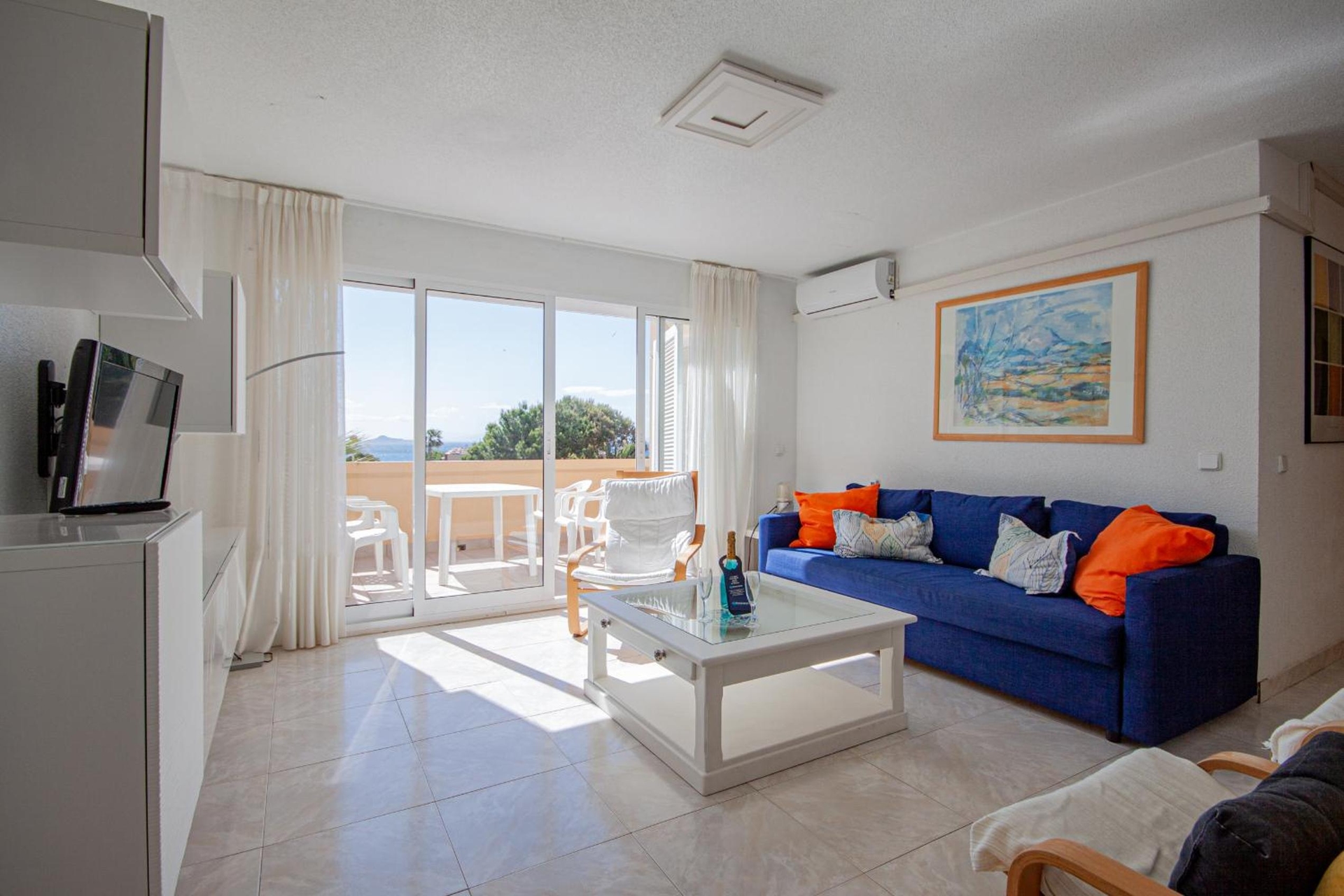 Inmovecos apart con piscina Alisios 227, La Manga del Mar Menor